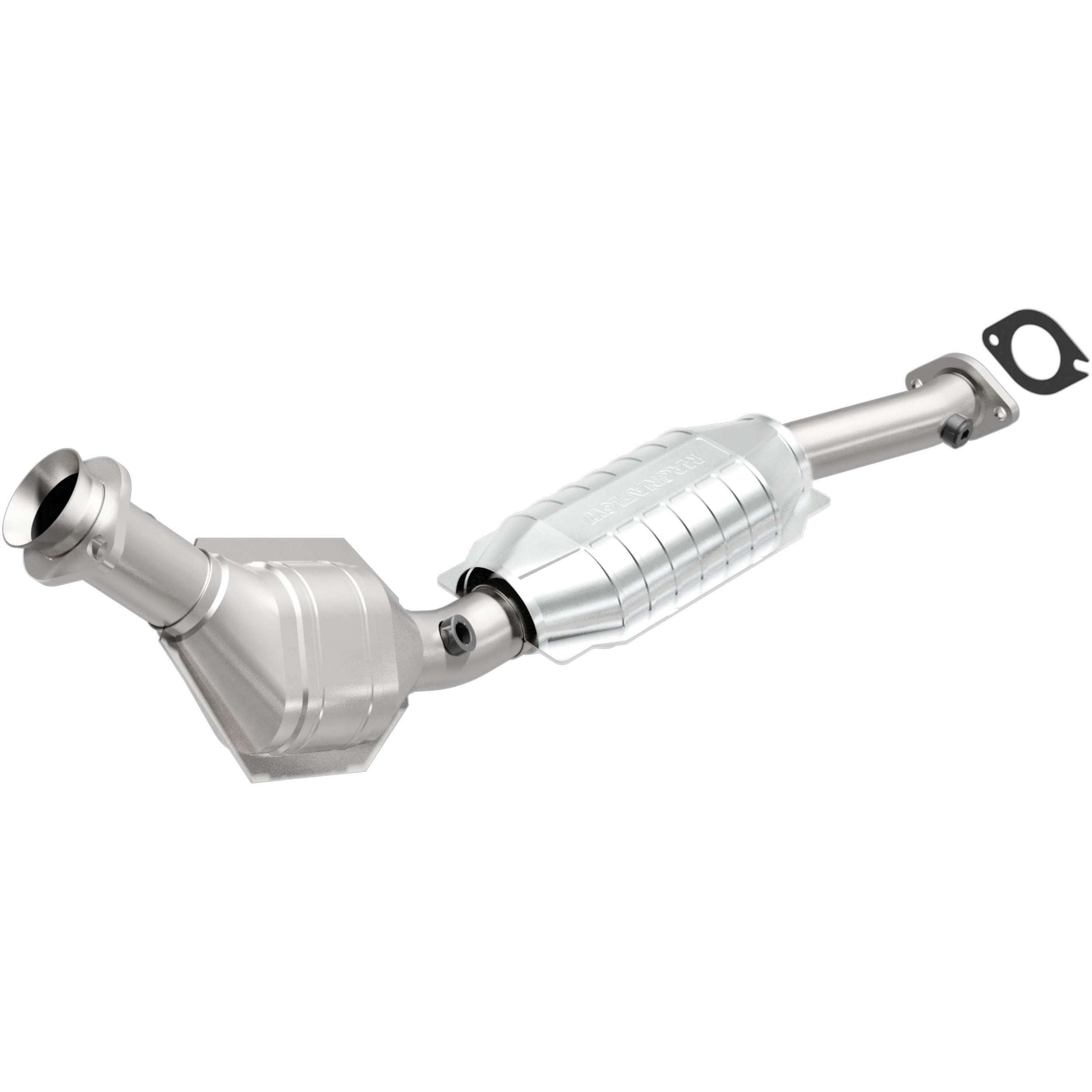 MagnaFlow Exhaust Products Catalytic Converter 441102