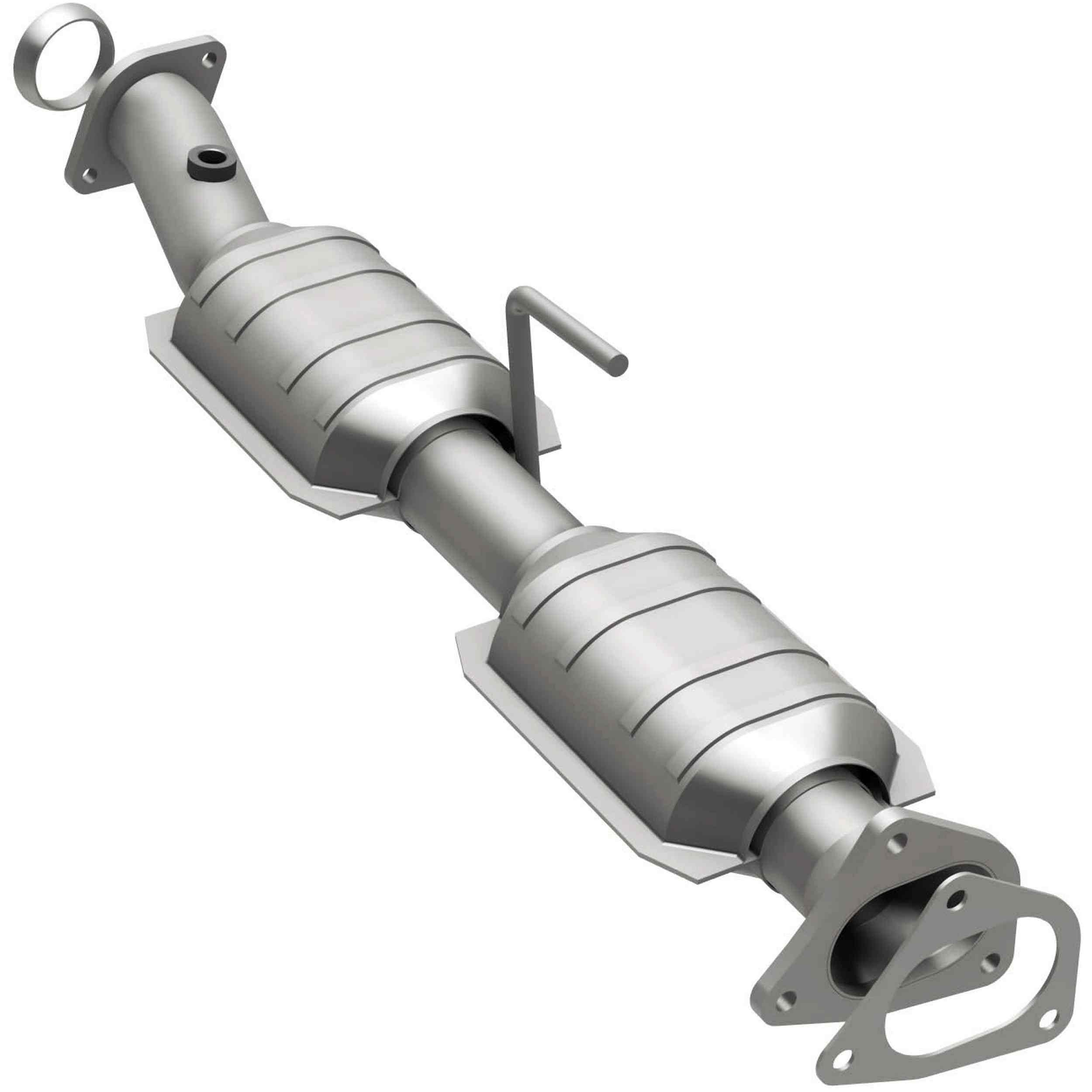 MagnaFlow Exhaust Products Catalytic Converter 441116