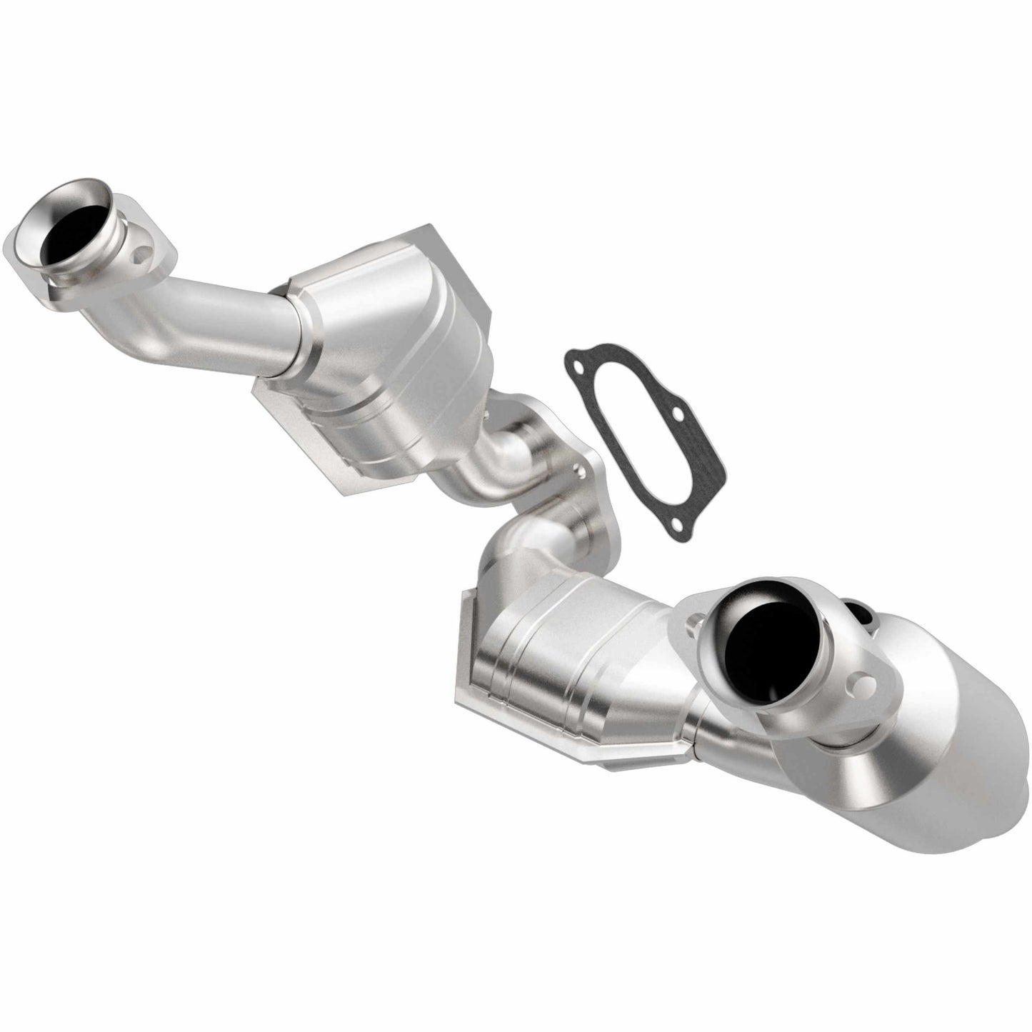 MagnaFlow California Grade CARB Compliant Direct-Fit Catalytic Converter