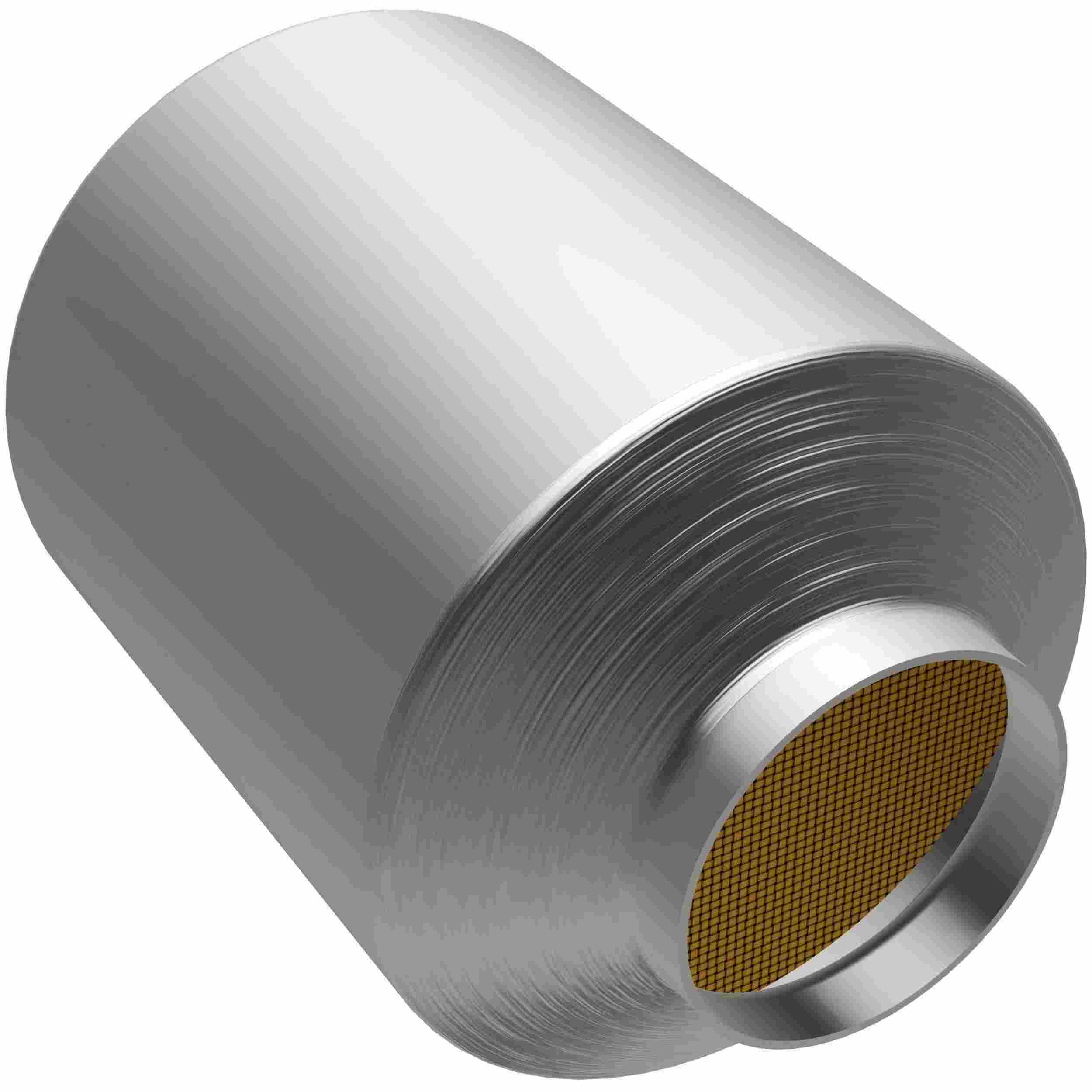 MagnaFlow Exhaust Products Catalytic Converter 441124