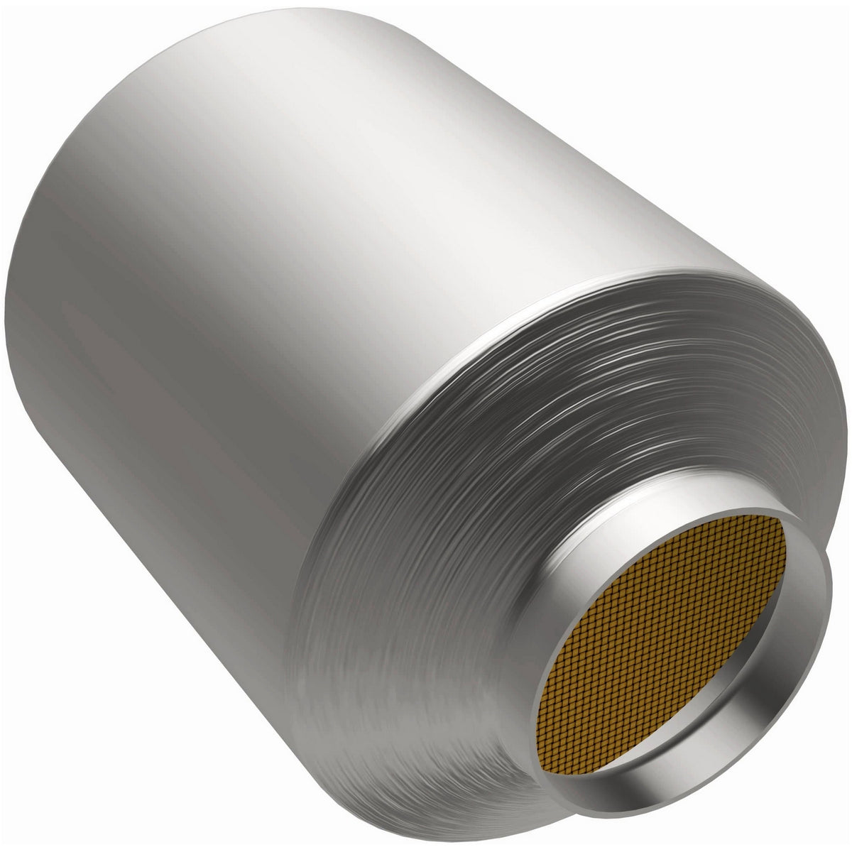 MagnaFlow Exhaust Products Catalytic Converter 441124