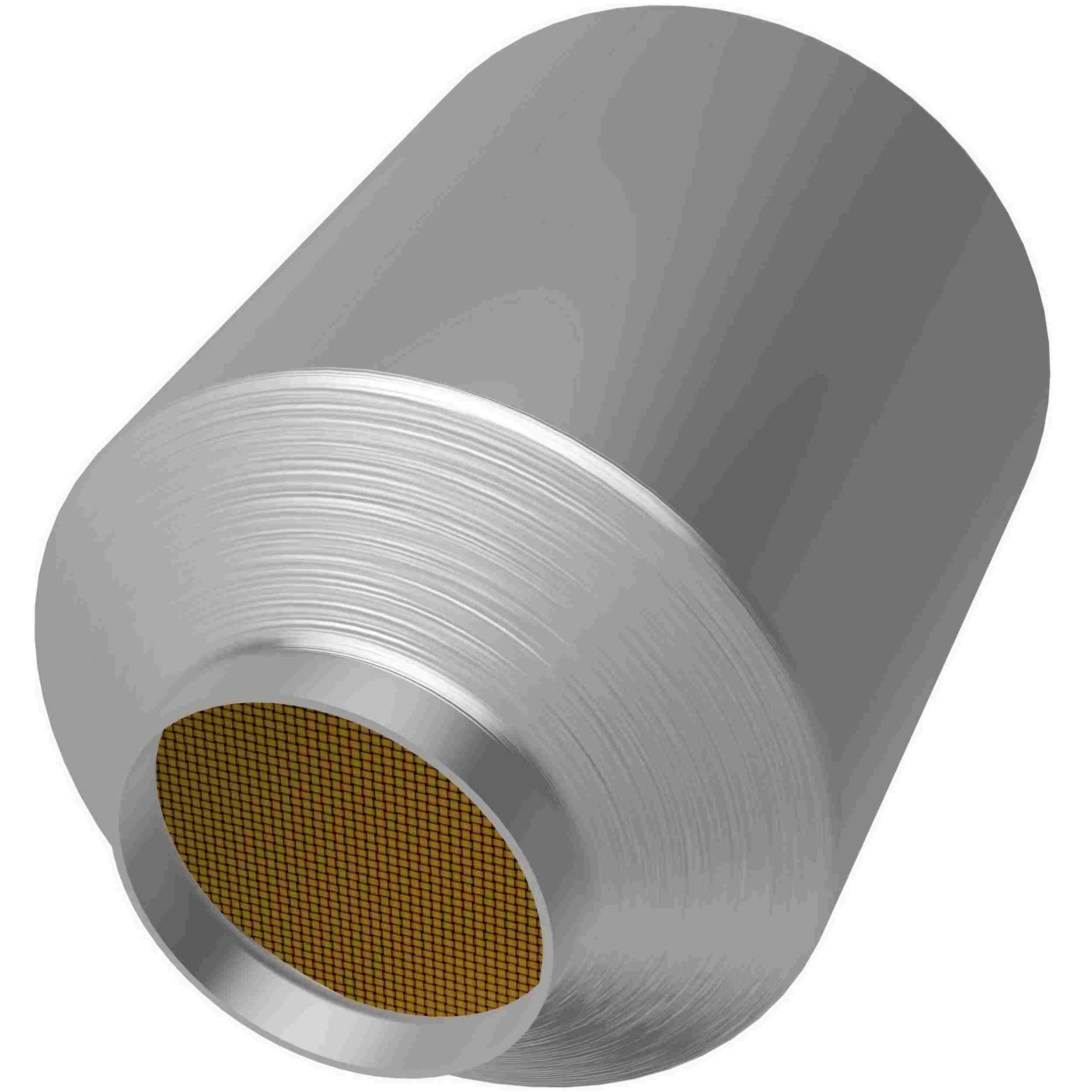 MagnaFlow Exhaust Products Catalytic Converter 441124