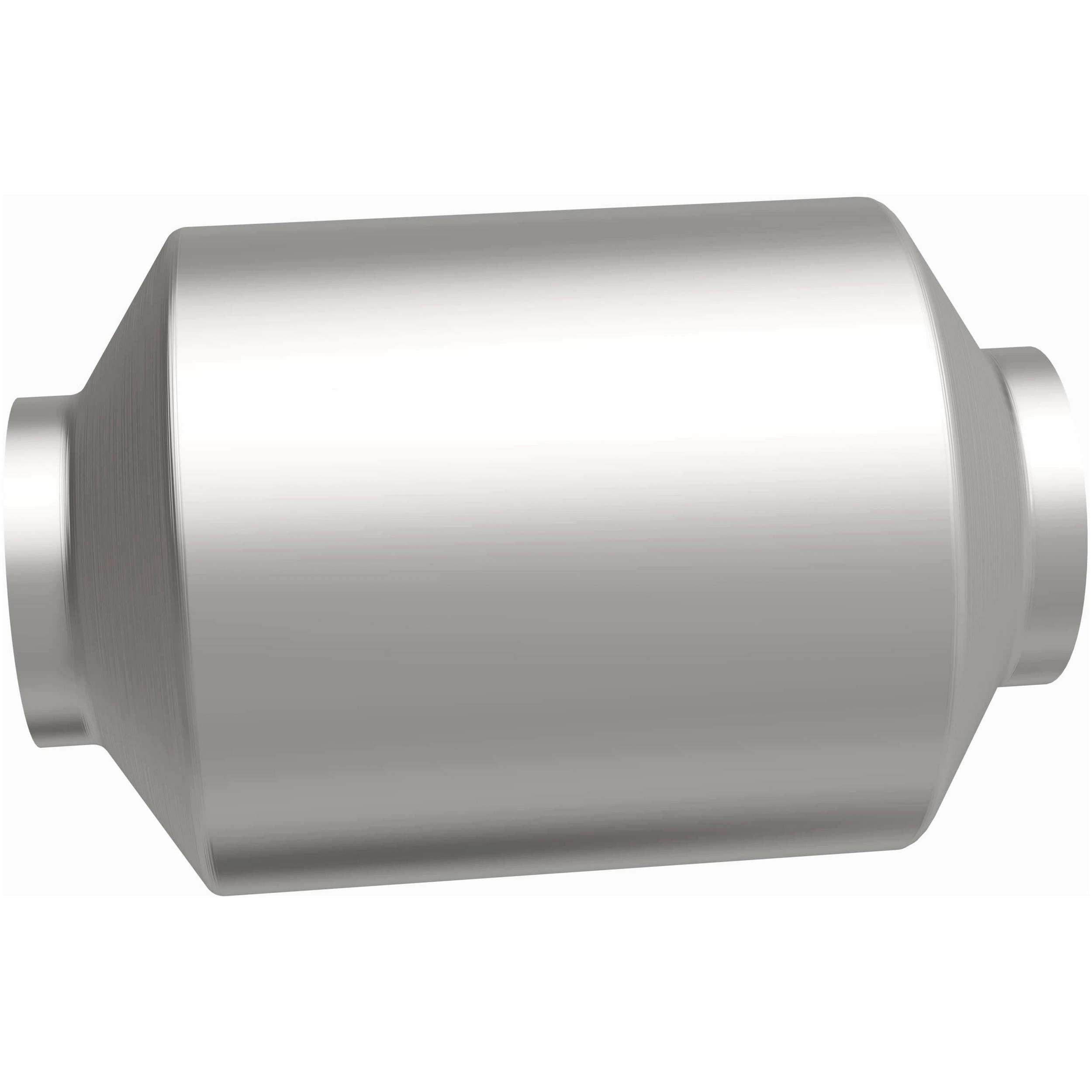 MagnaFlow Exhaust Products Catalytic Converter 441124