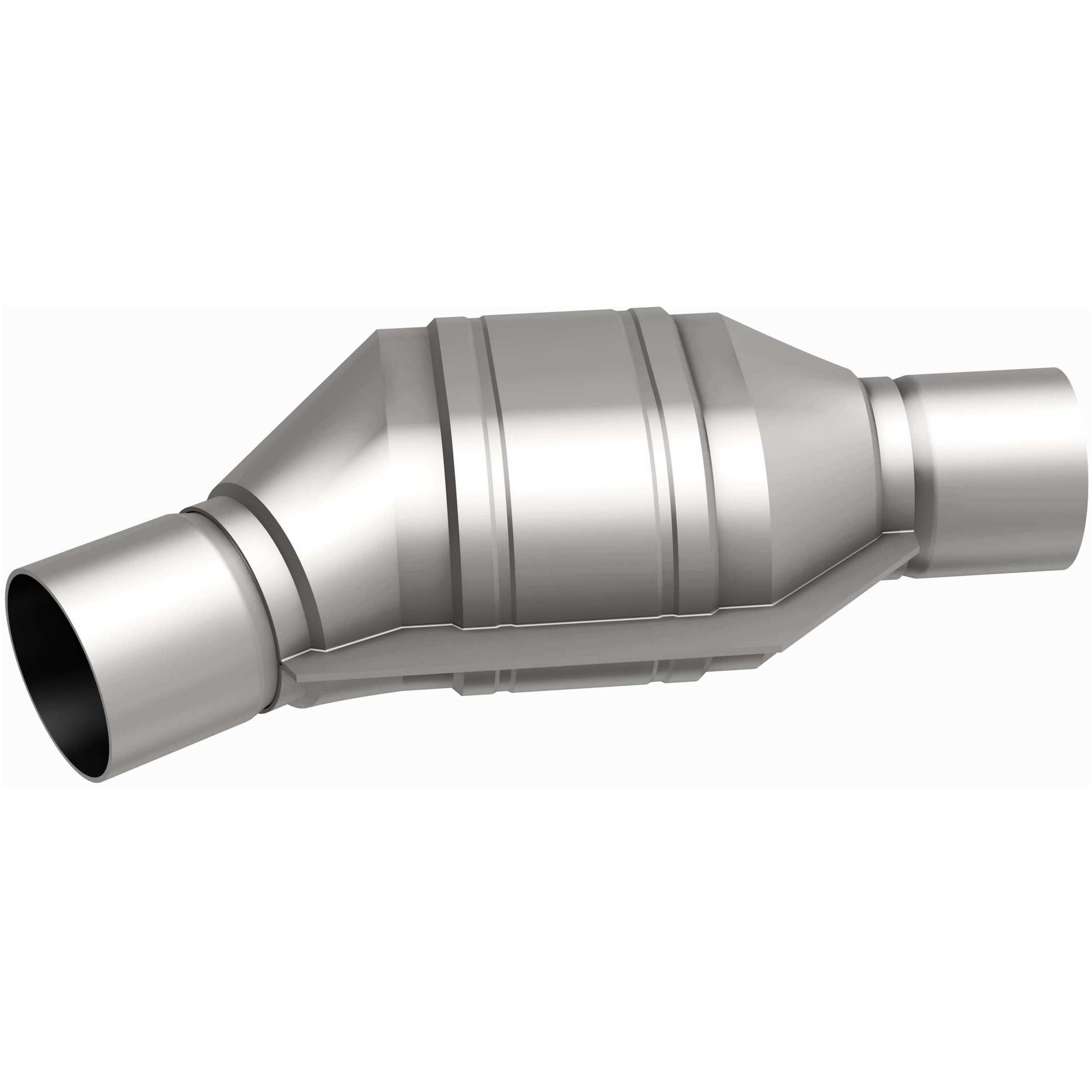 MagnaFlow Exhaust Products Catalytic Converter 441174