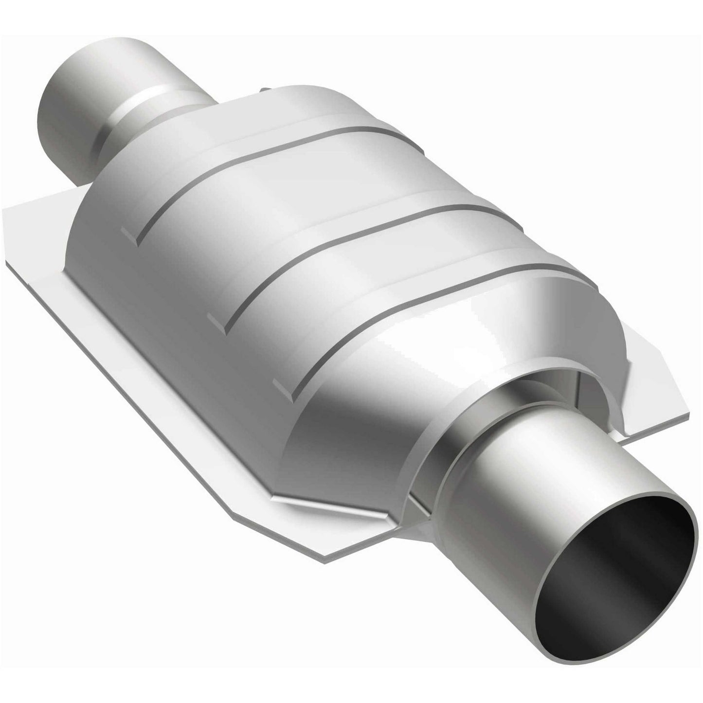 MagnaFlow Exhaust Products Catalytic Converter 441334