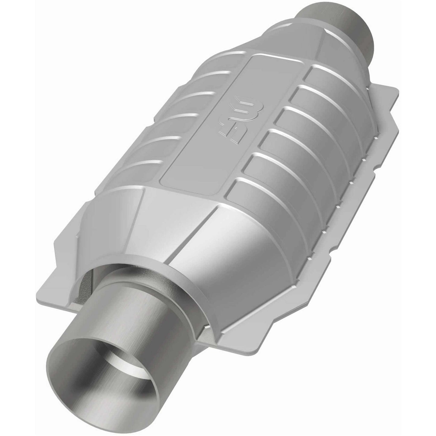 MagnaFlow Exhaust Products Catalytic Converter 441404