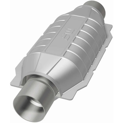 MagnaFlow Exhaust Products Catalytic Converter 441404