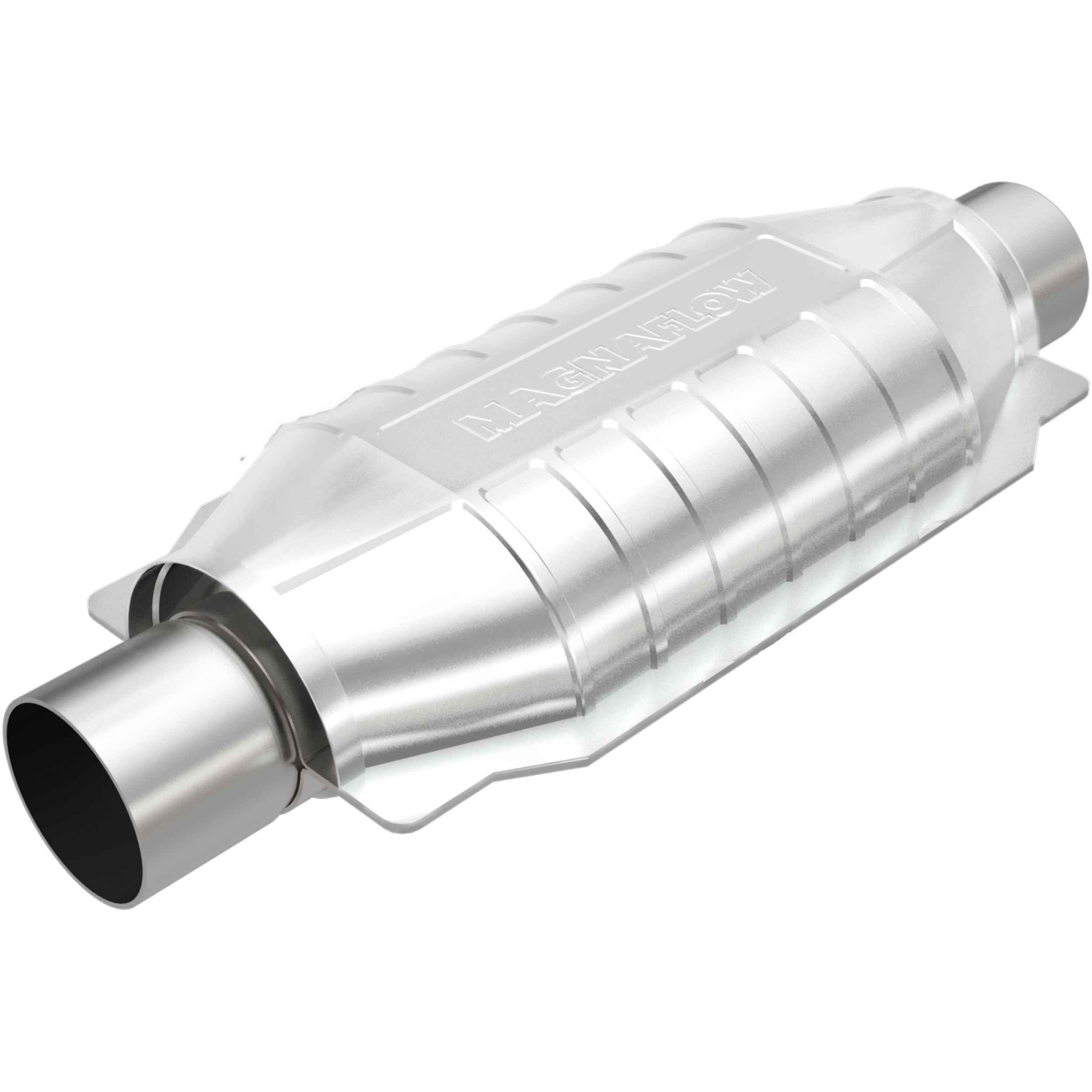 MagnaFlow Exhaust Products Catalytic Converter 441404