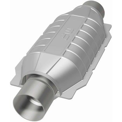 MagnaFlow Exhaust Products Catalytic Converter 441405