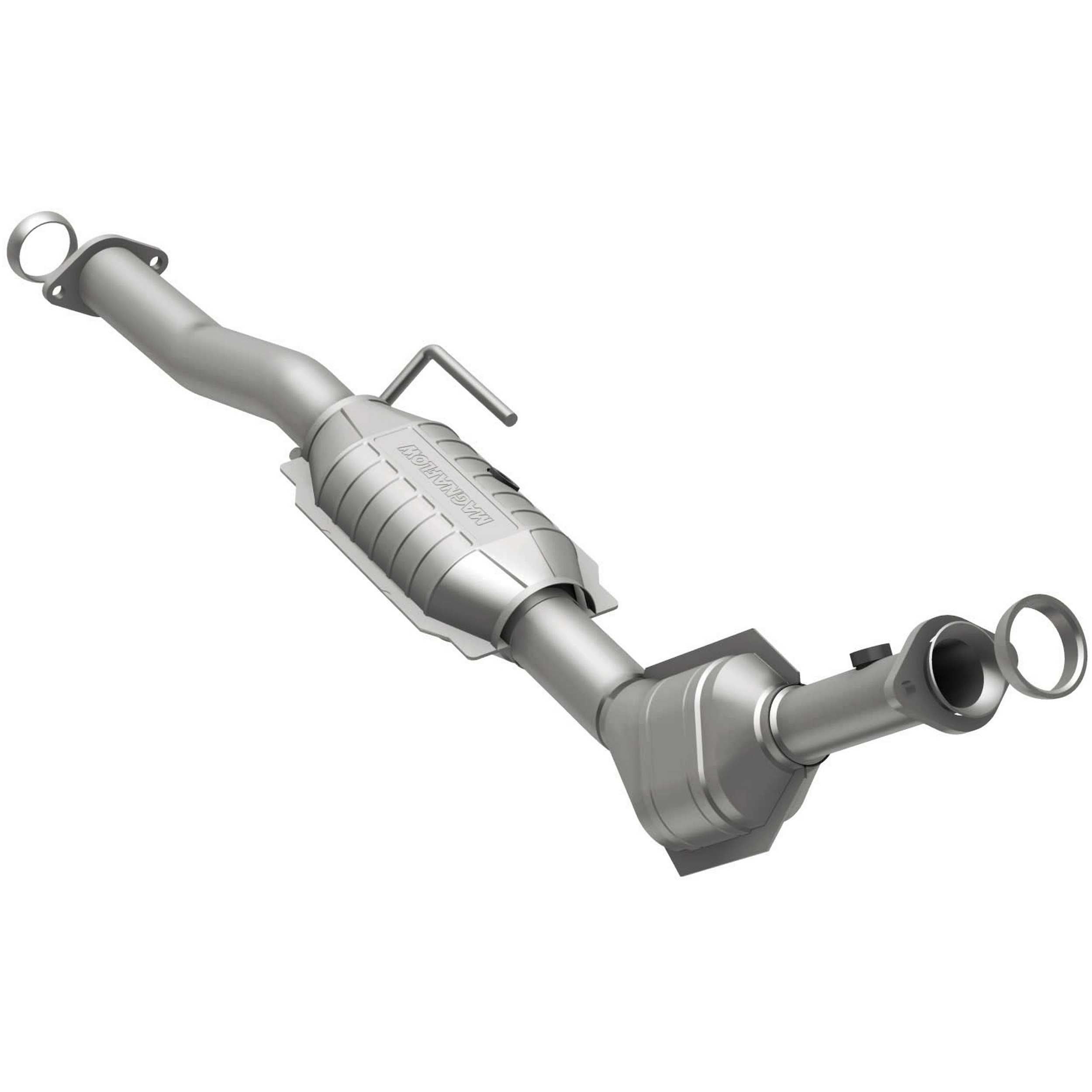 MagnaFlow Exhaust Products Catalytic Converter 441413