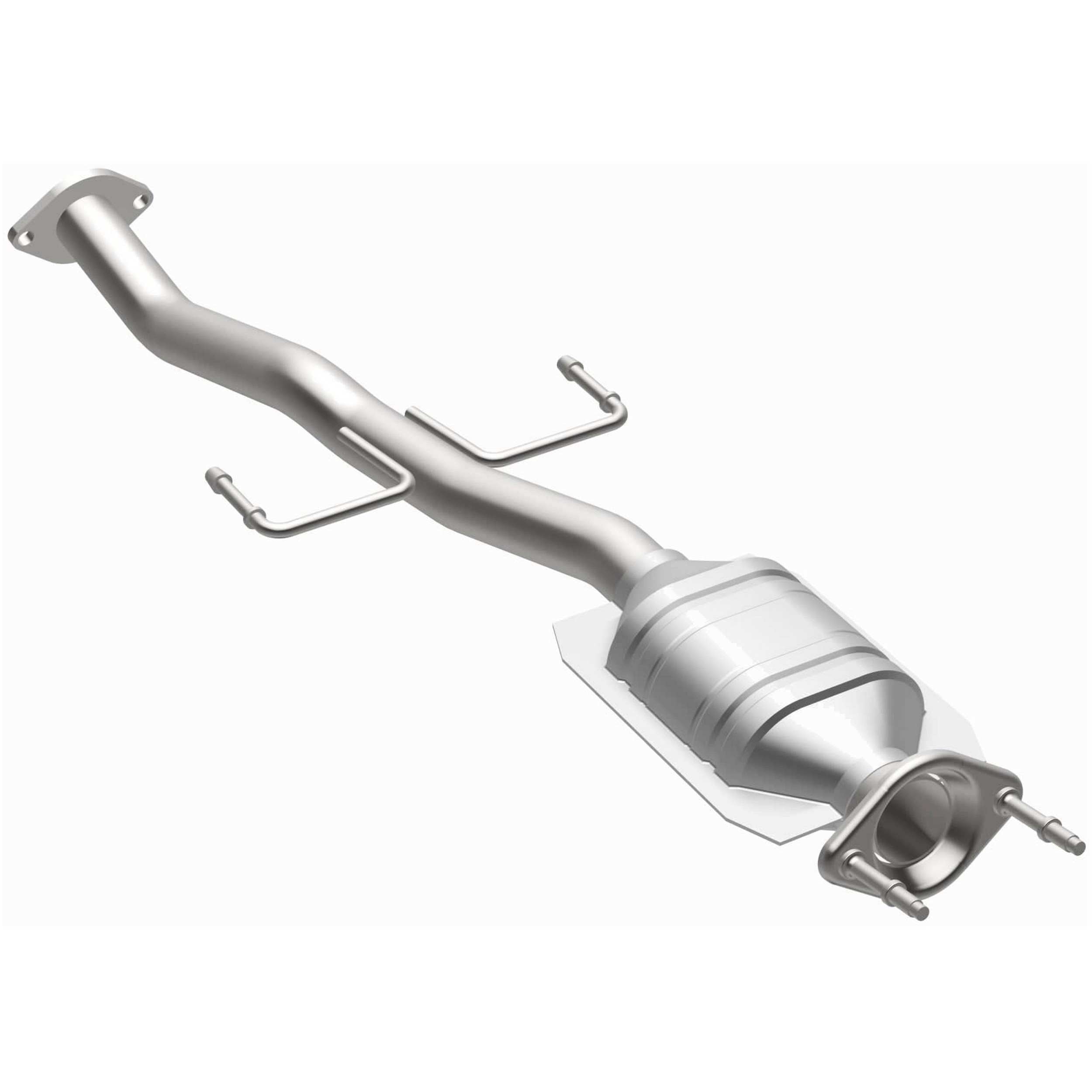 MagnaFlow Exhaust Products Catalytic Converter 441672