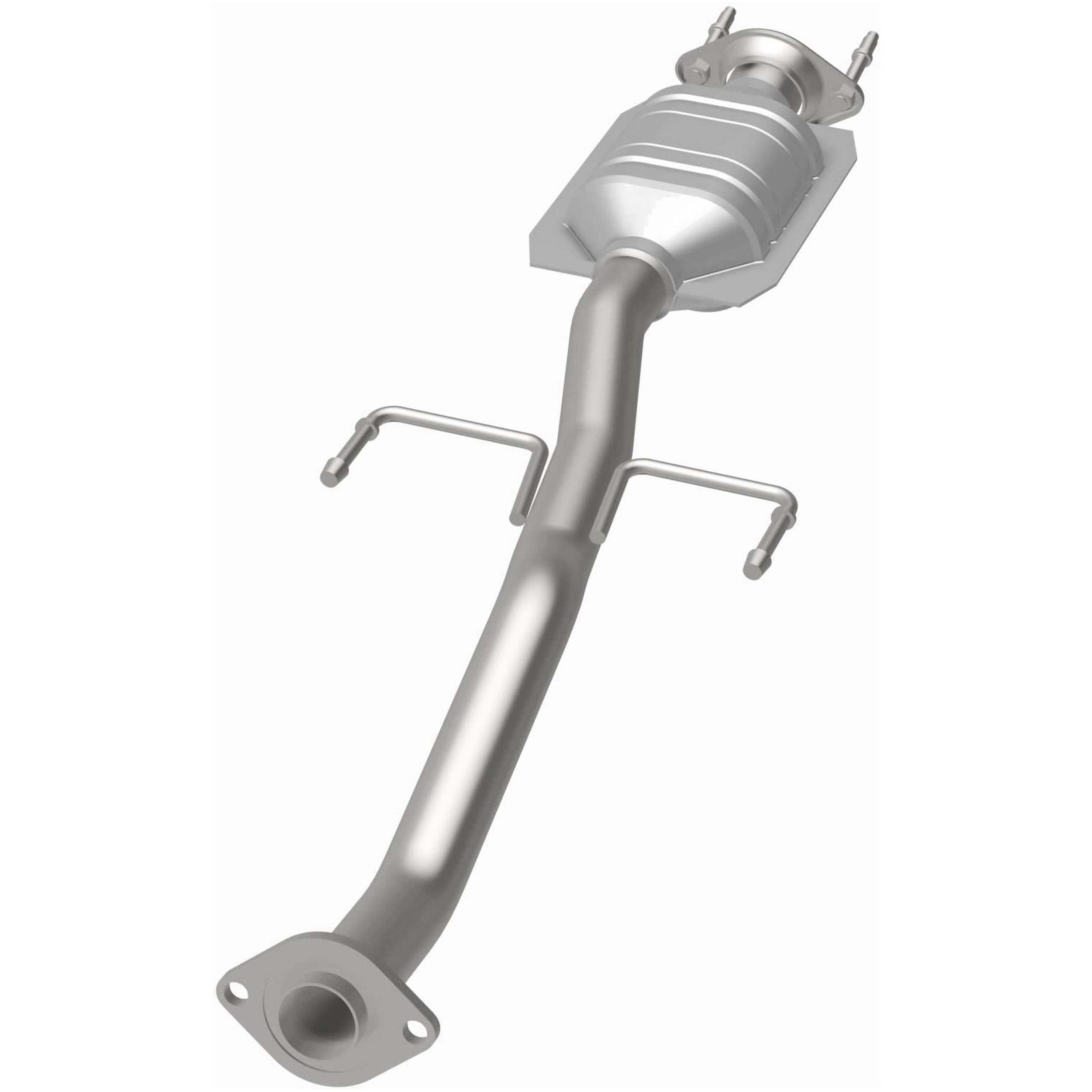 MagnaFlow Exhaust Products Catalytic Converter 441672