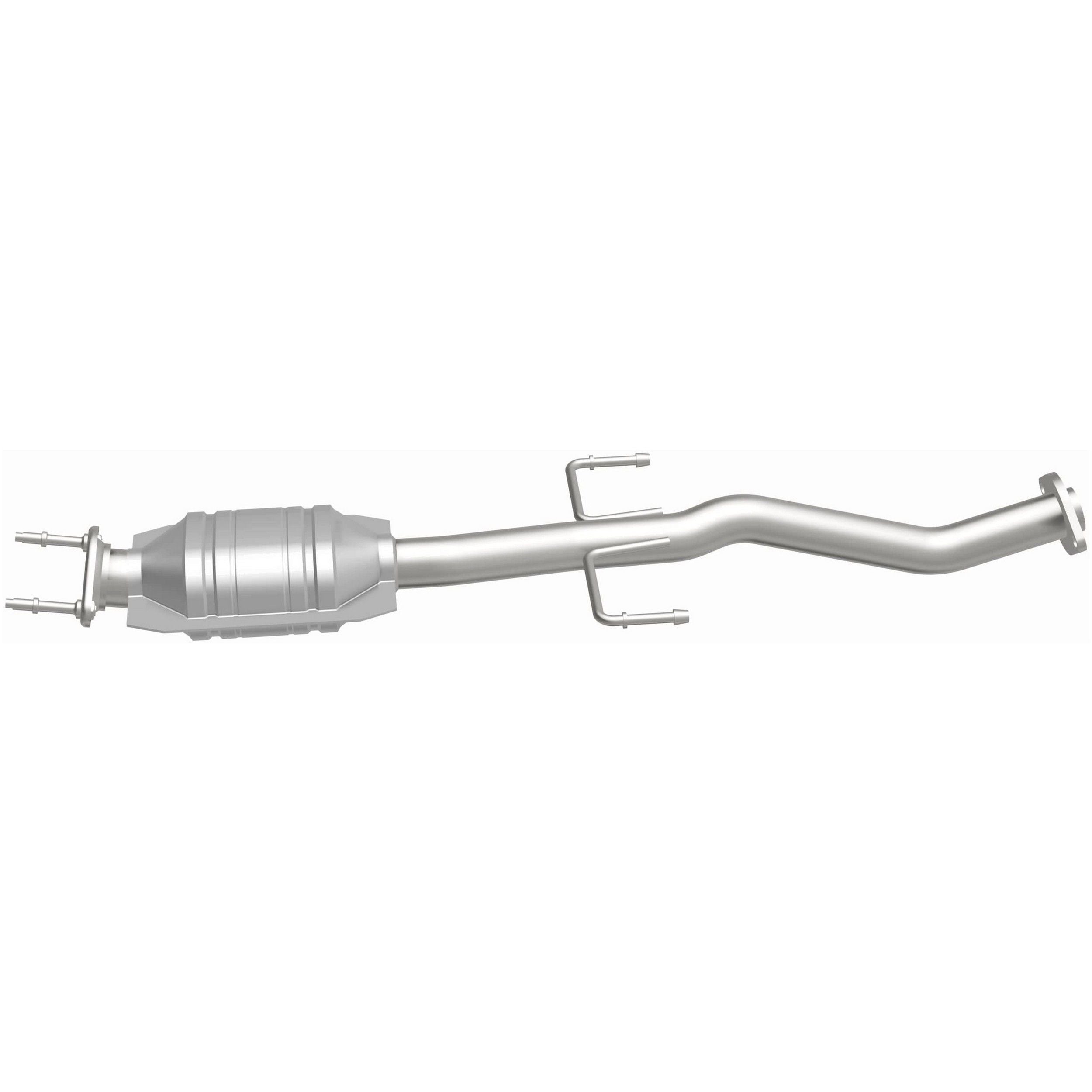 MagnaFlow Exhaust Products Catalytic Converter 441672