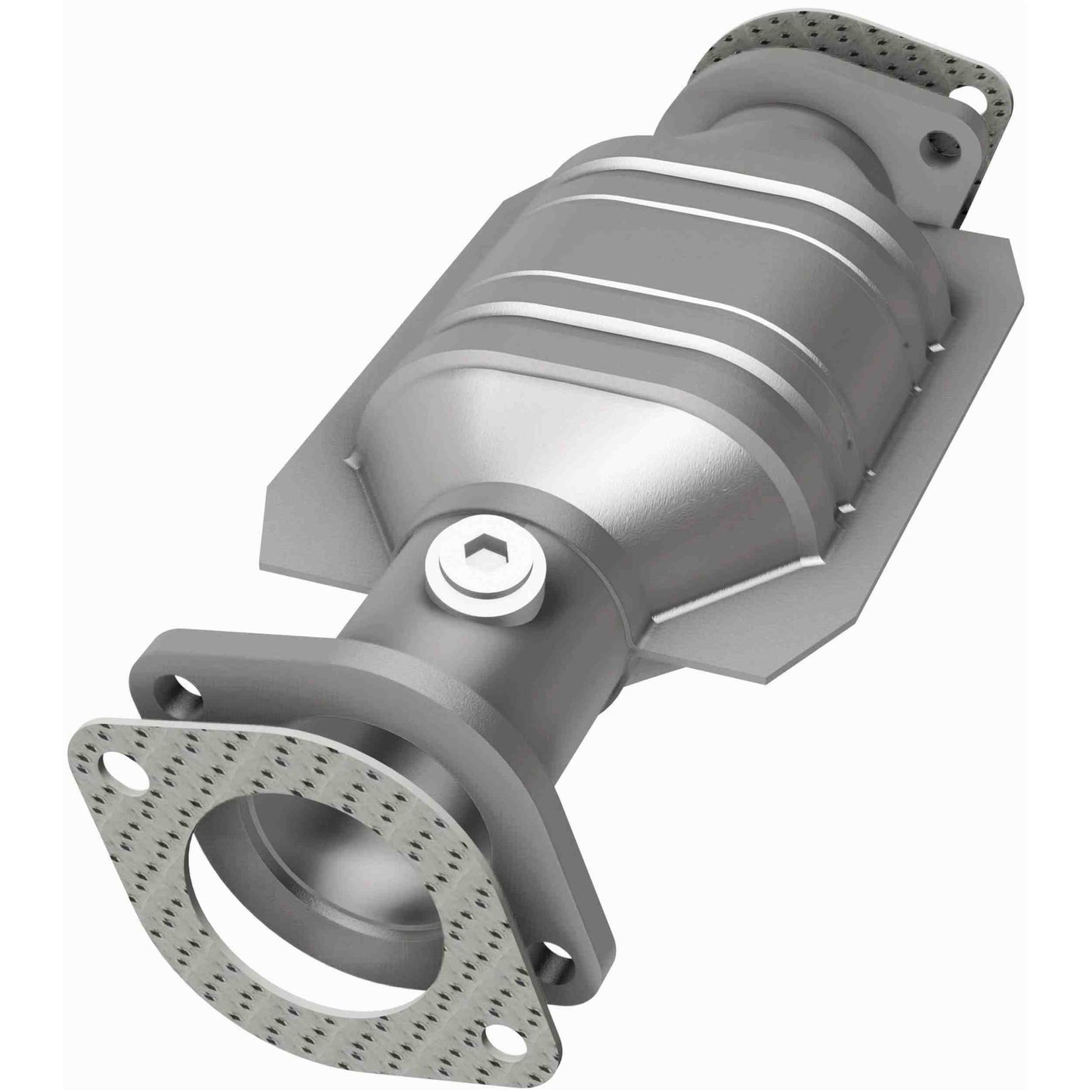 MagnaFlow Exhaust Products Catalytic Converter 441704