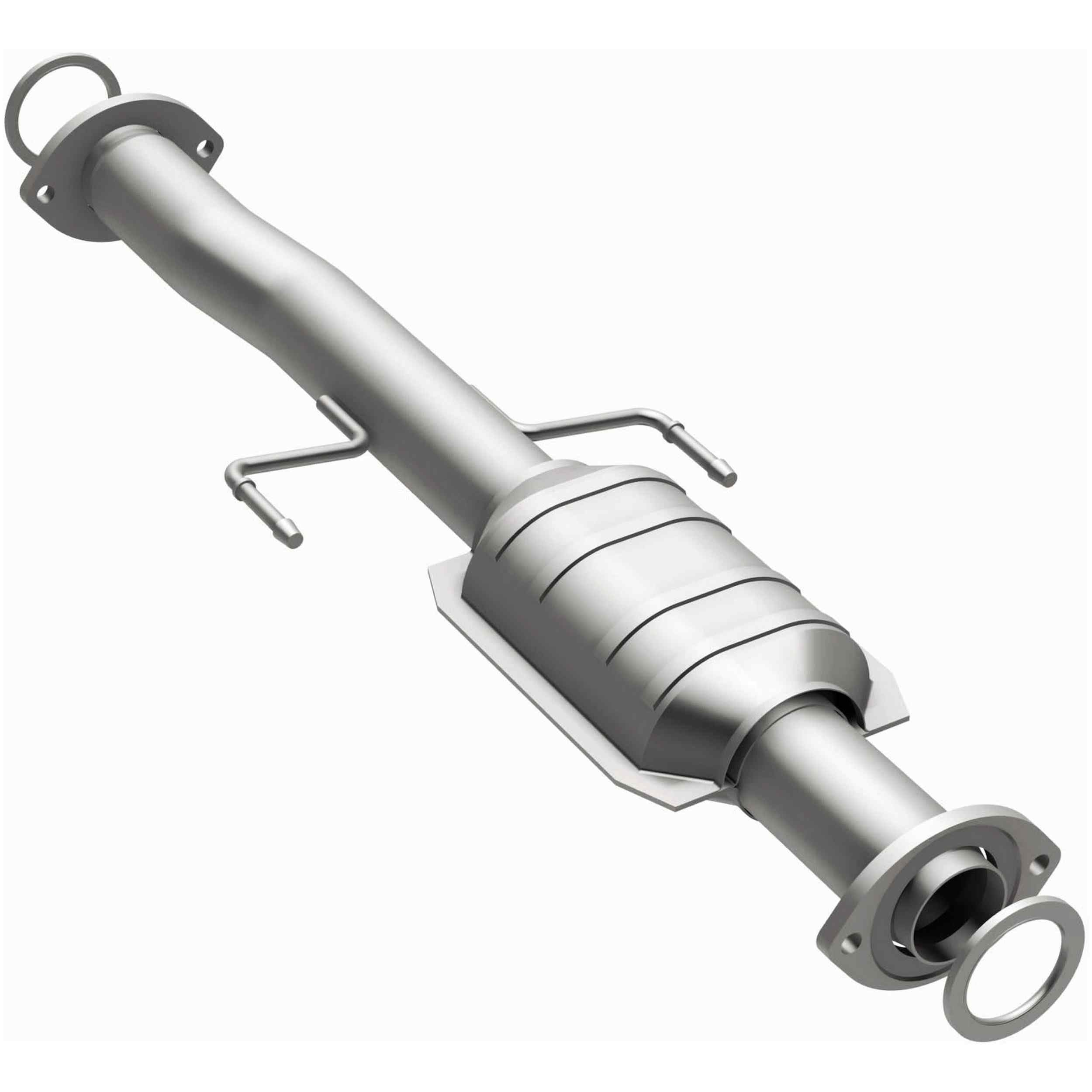 MagnaFlow Exhaust Products Catalytic Converter 441757