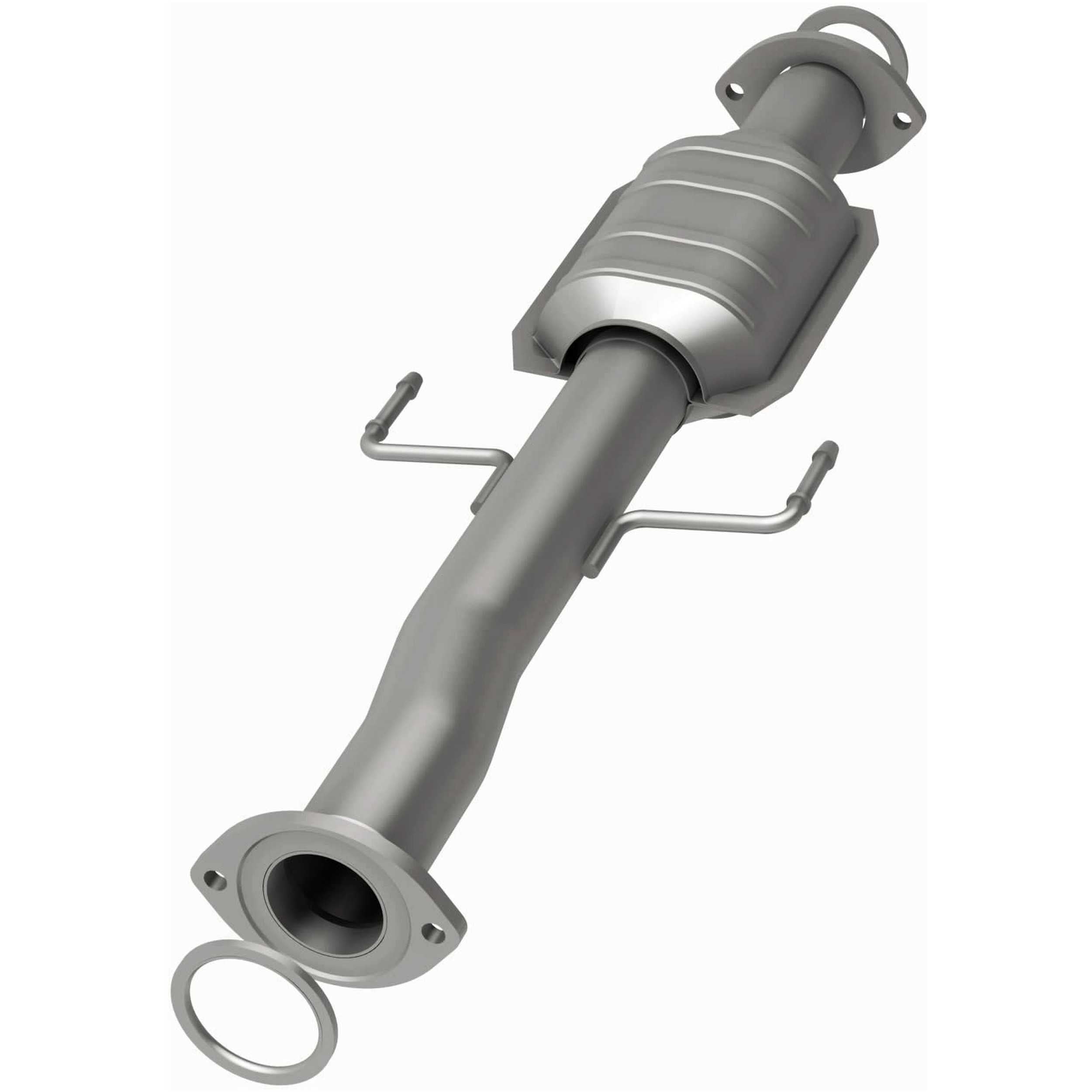 MagnaFlow Exhaust Products Catalytic Converter 441757