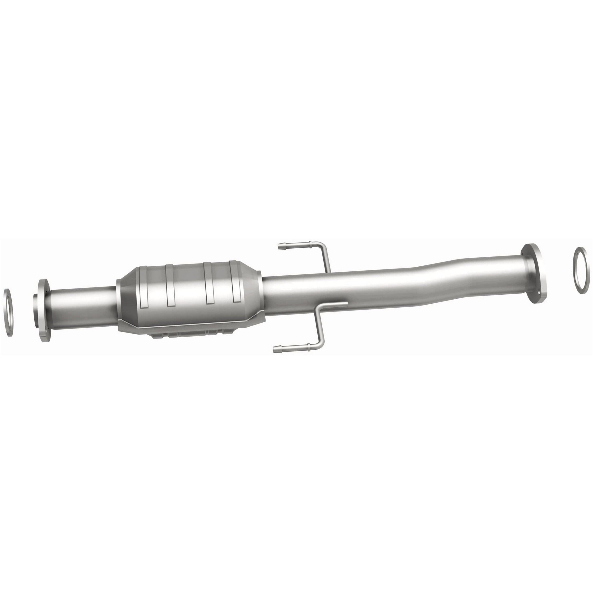 MagnaFlow Exhaust Products Catalytic Converter 441757