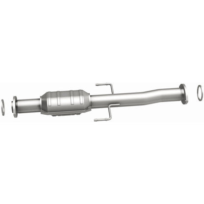 MagnaFlow Exhaust Products Catalytic Converter 441757
