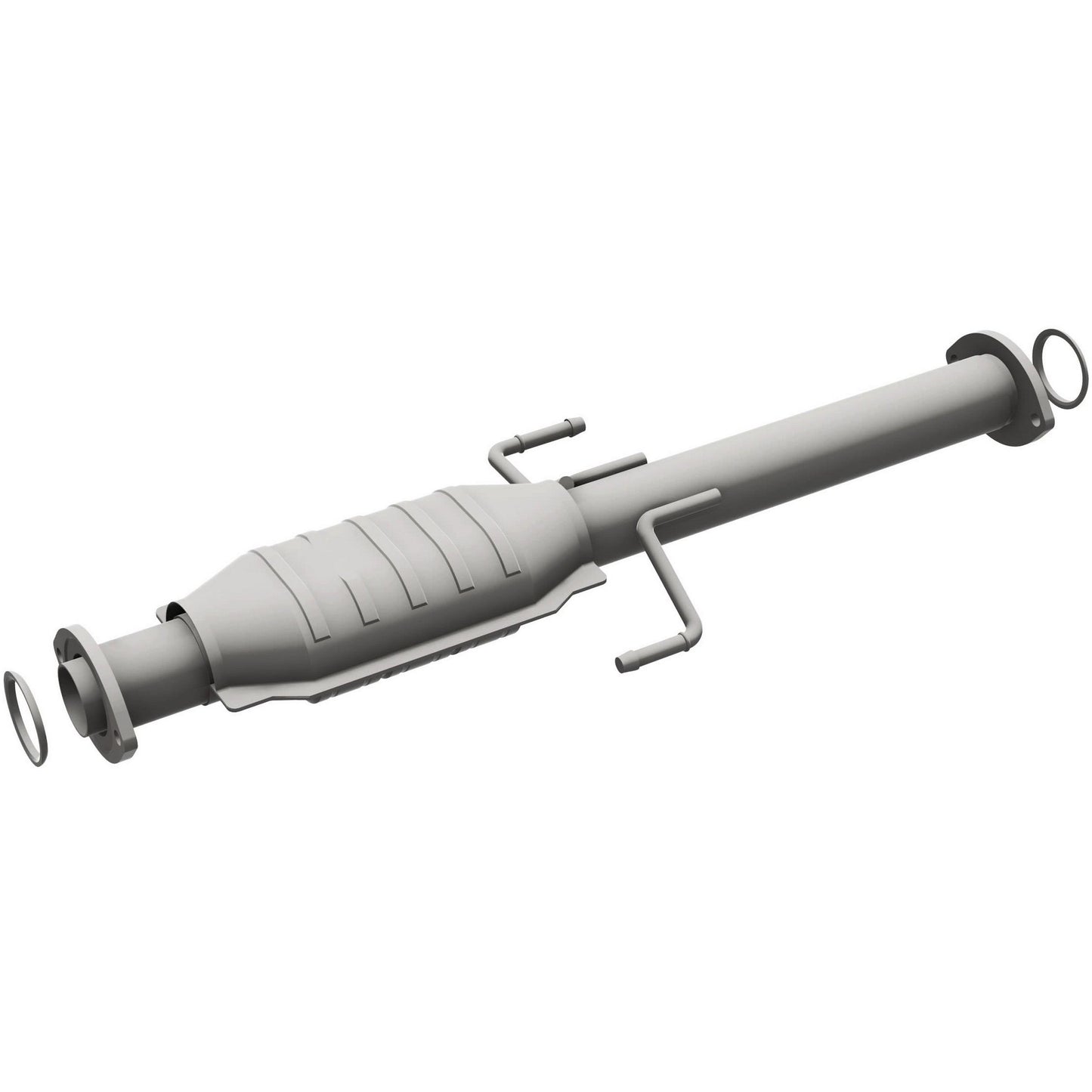 MagnaFlow Toyota Tacoma California Grade CARB Compliant Direct-Fit Catalytic Converter