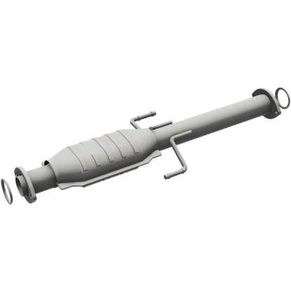 MagnaFlow Toyota Tacoma California Grade CARB Compliant Direct-Fit Catalytic Converter