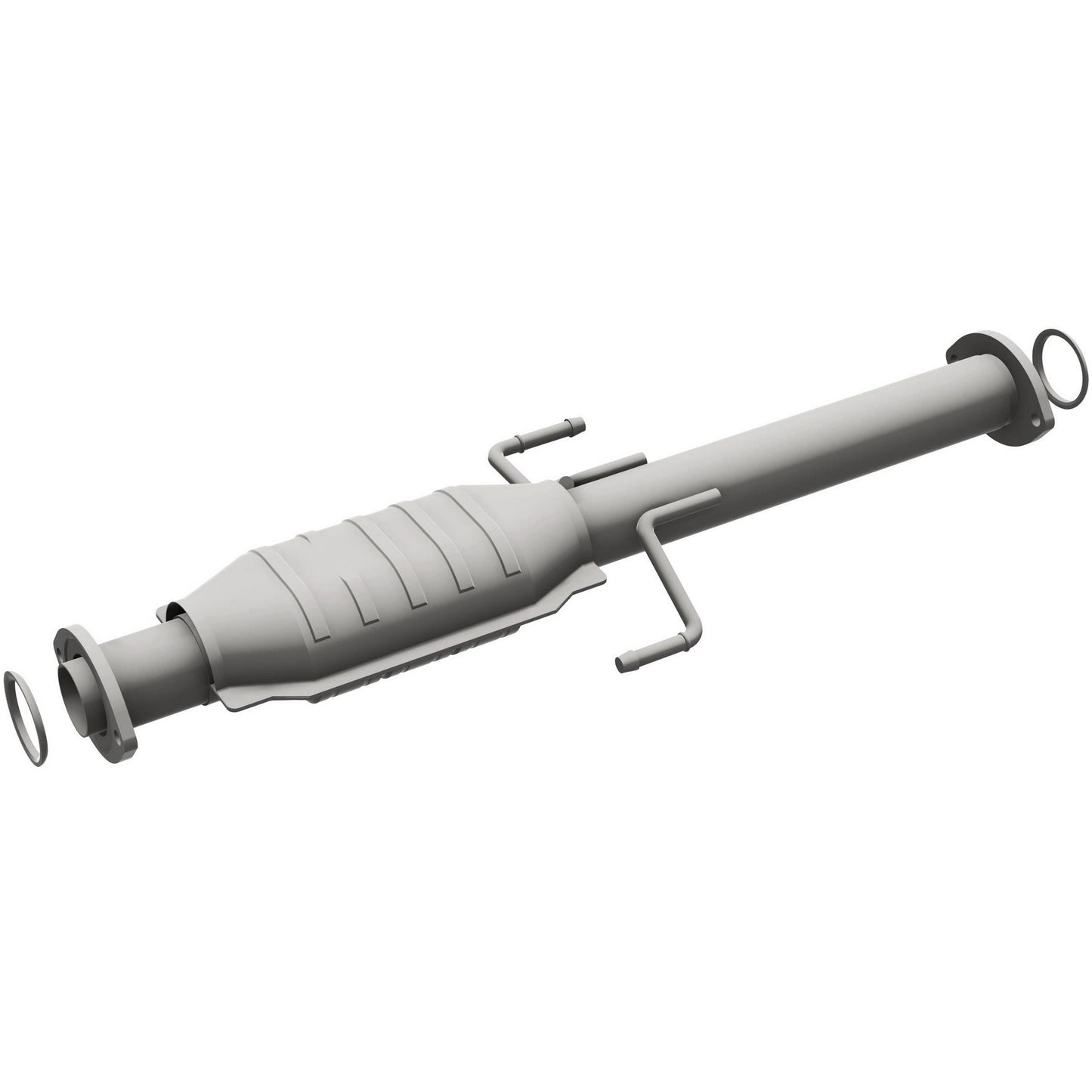 MagnaFlow Toyota Tacoma California Grade CARB Compliant Direct-Fit Catalytic Converter