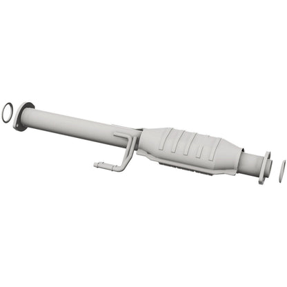 MagnaFlow Toyota Tacoma California Grade CARB Compliant Direct-Fit Catalytic Converter