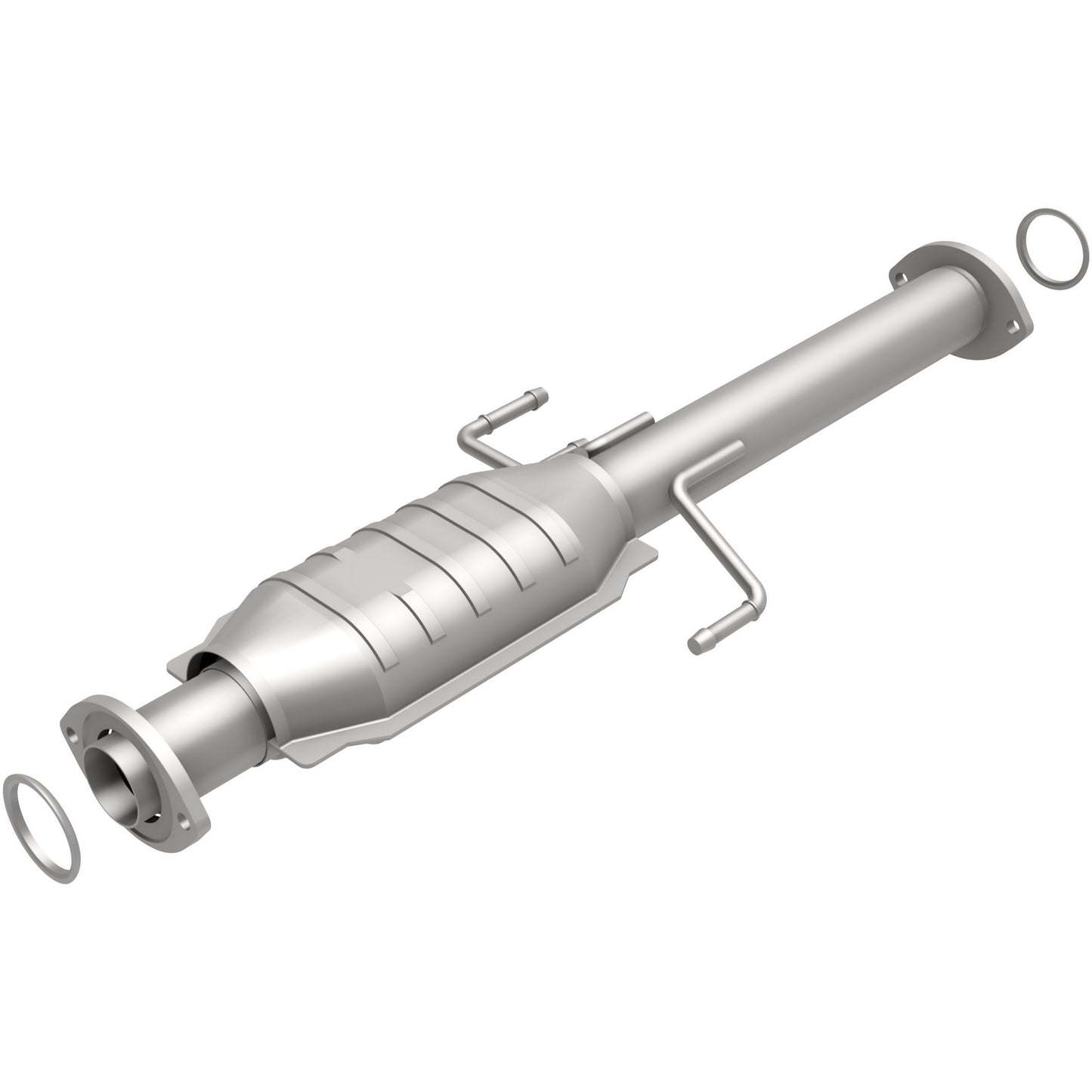 MagnaFlow Toyota Tacoma California Grade CARB Compliant Direct-Fit Catalytic Converter