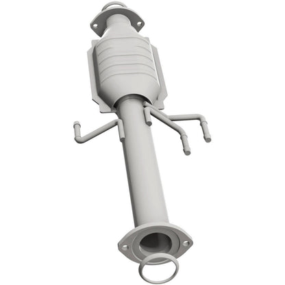 MagnaFlow Toyota Tacoma California Grade CARB Compliant Direct-Fit Catalytic Converter