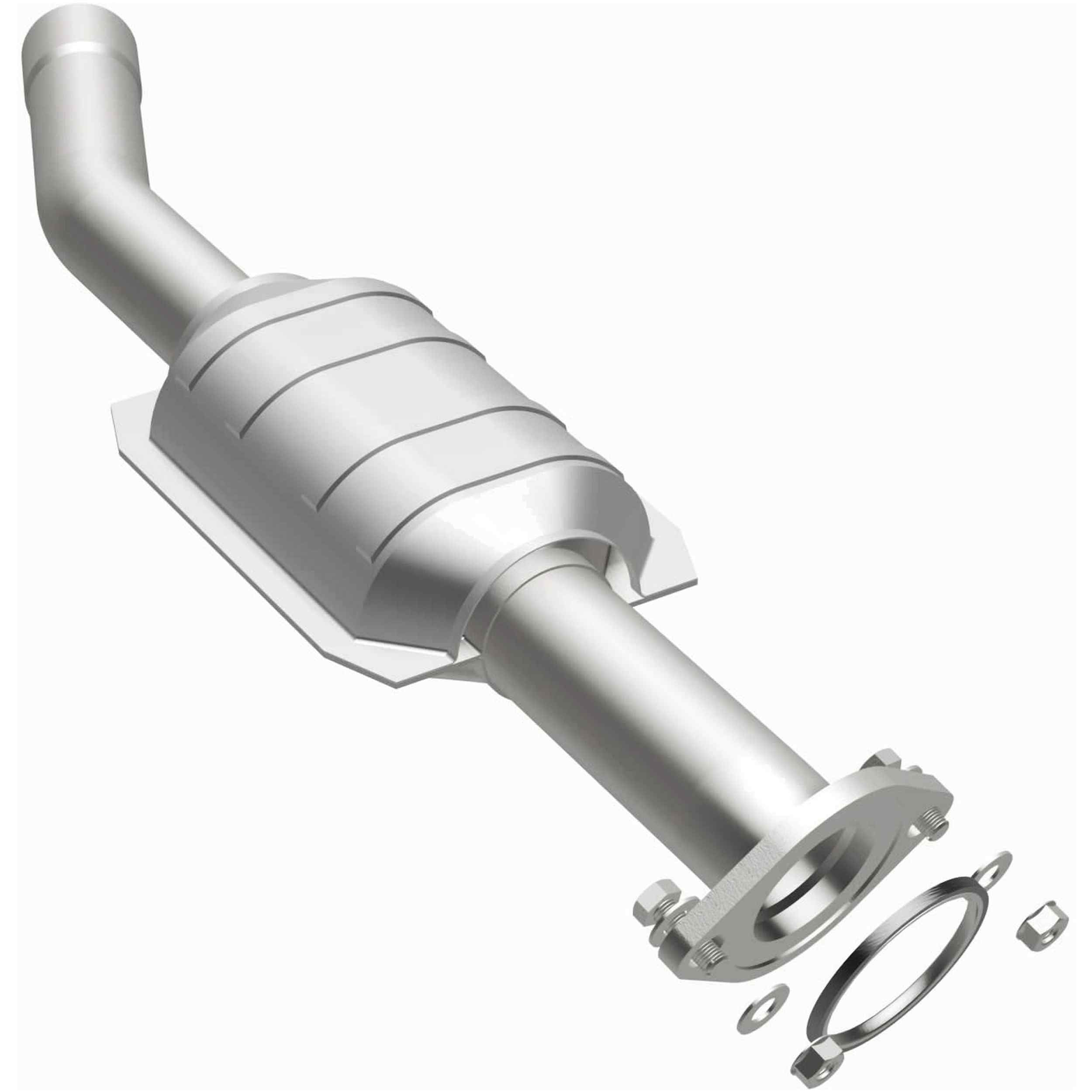 MagnaFlow Mazda Miata California Grade CARB Compliant Direct-Fit Catalytic Converter