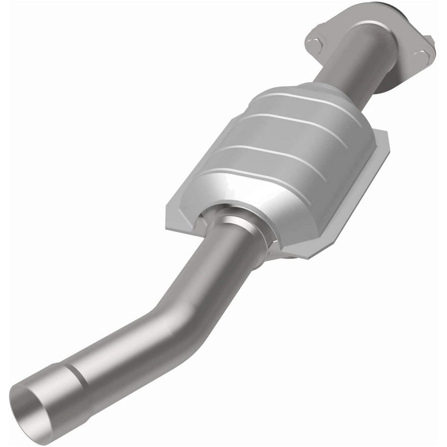 MagnaFlow Mazda Miata California Grade CARB Compliant Direct-Fit Catalytic Converter