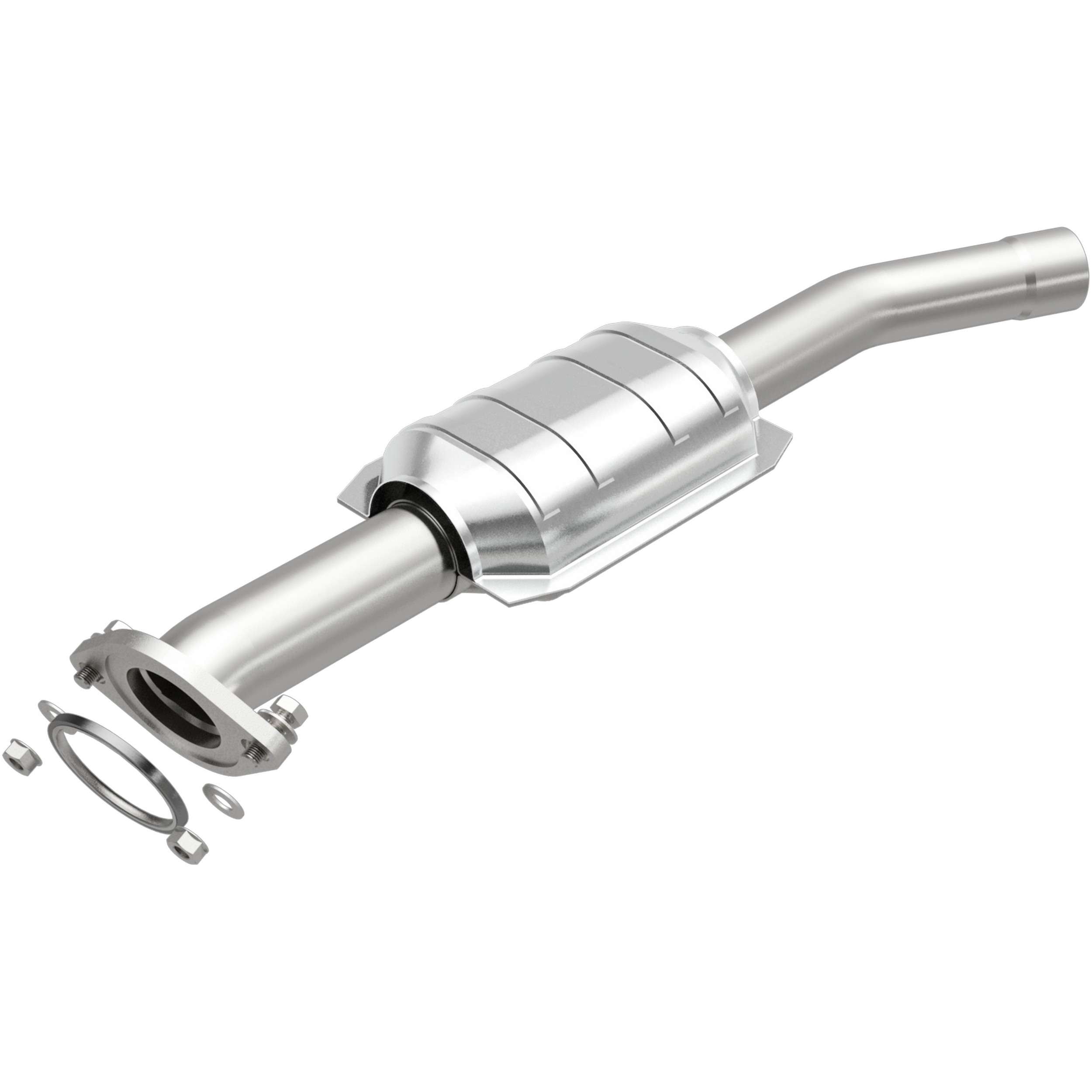 MagnaFlow Mazda Miata California Grade CARB Compliant Direct-Fit Catalytic Converter