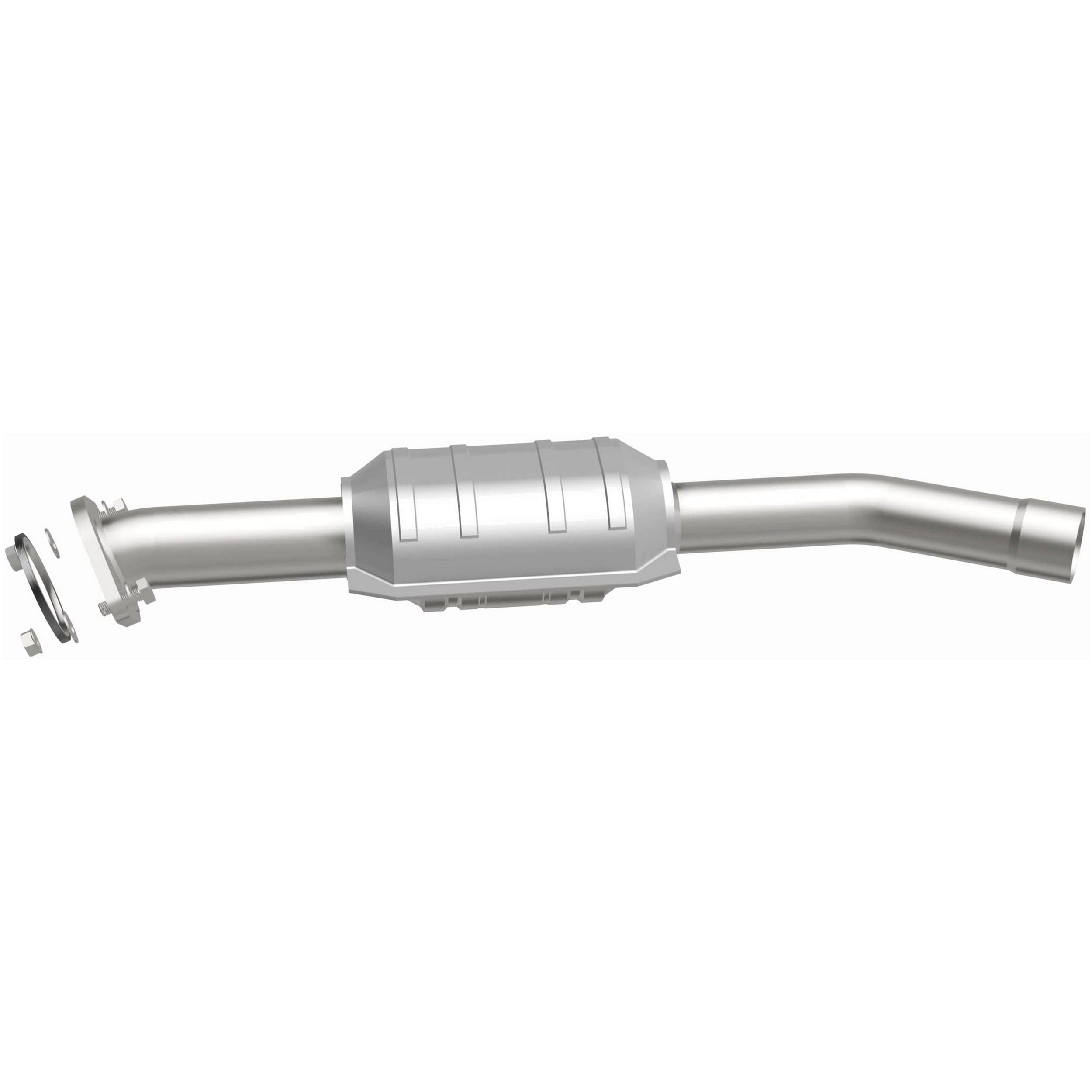 MagnaFlow Mazda Miata California Grade CARB Compliant Direct-Fit Catalytic Converter