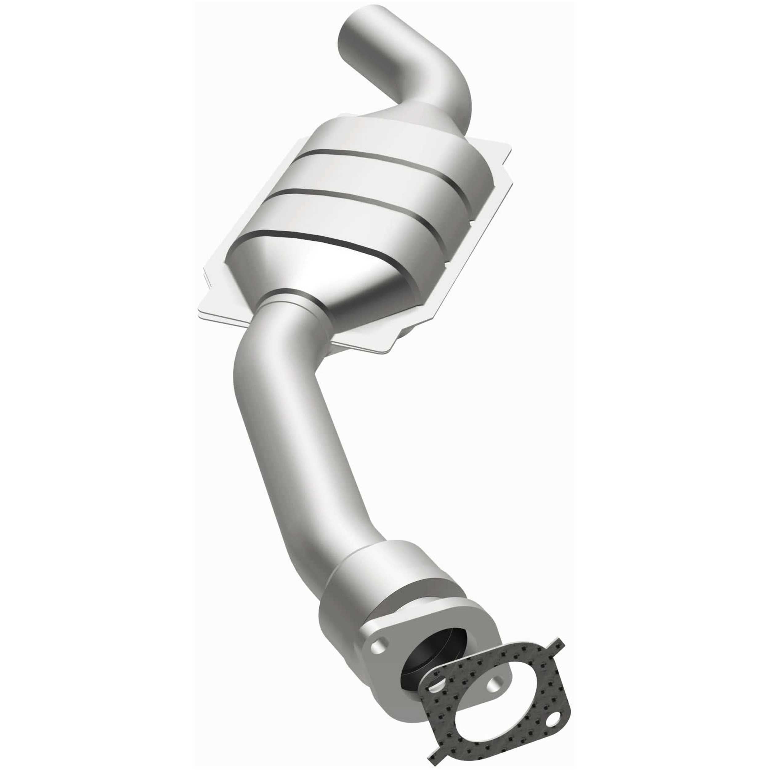 MagnaFlow Exhaust Products Catalytic Converter 441984