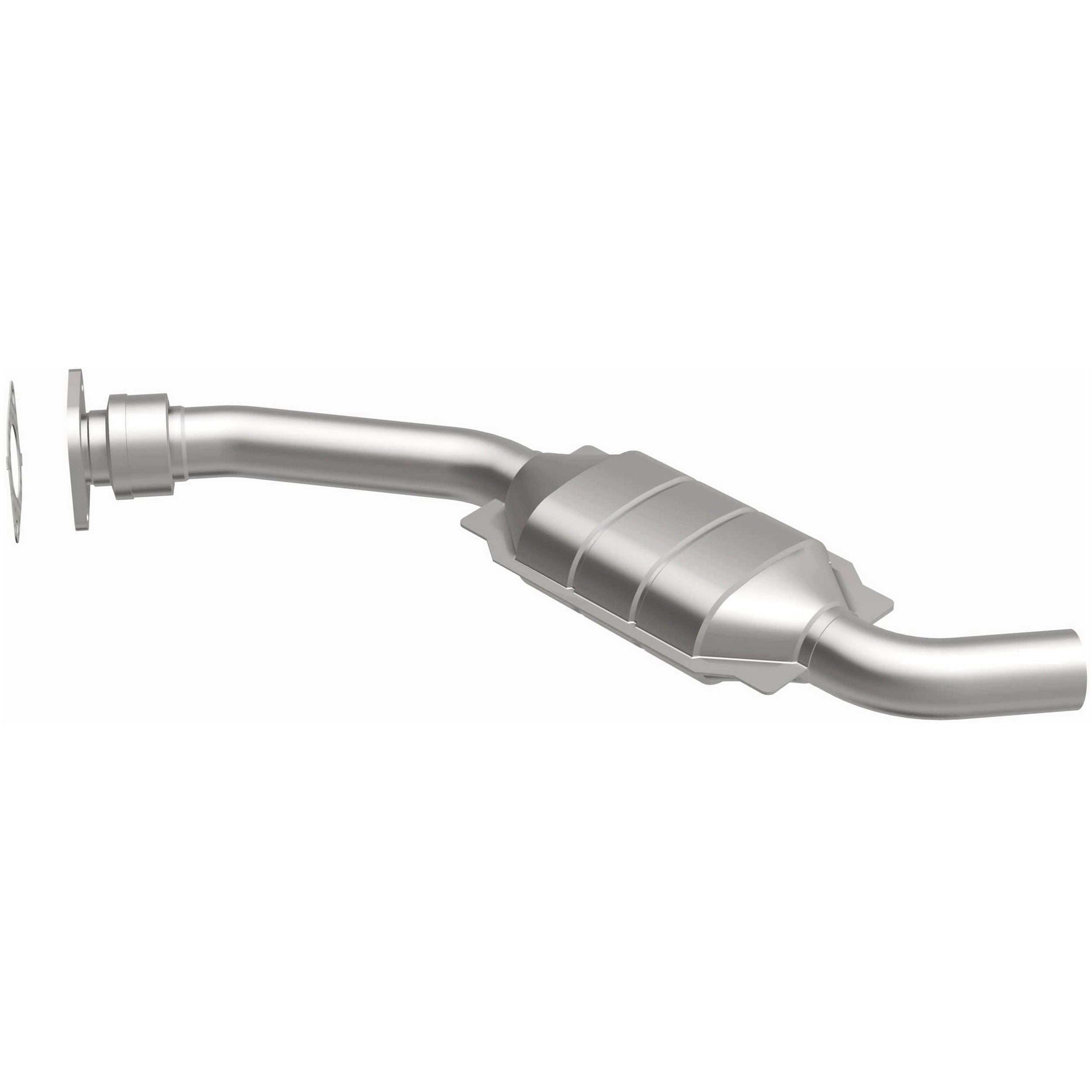 MagnaFlow Exhaust Products Catalytic Converter 441984