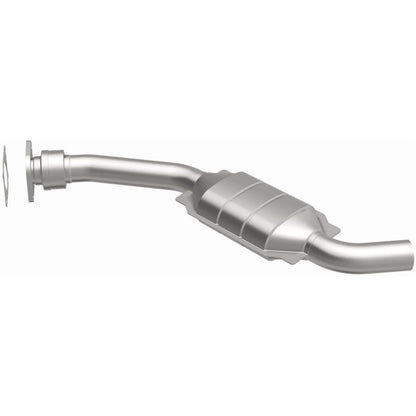 MagnaFlow Exhaust Products Catalytic Converter 441984