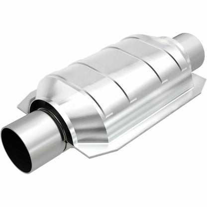 MagnaFlow Exhaust Products Catalytic Converter 444004