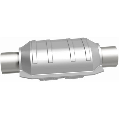 MagnaFlow Exhaust Products Catalytic Converter 444004
