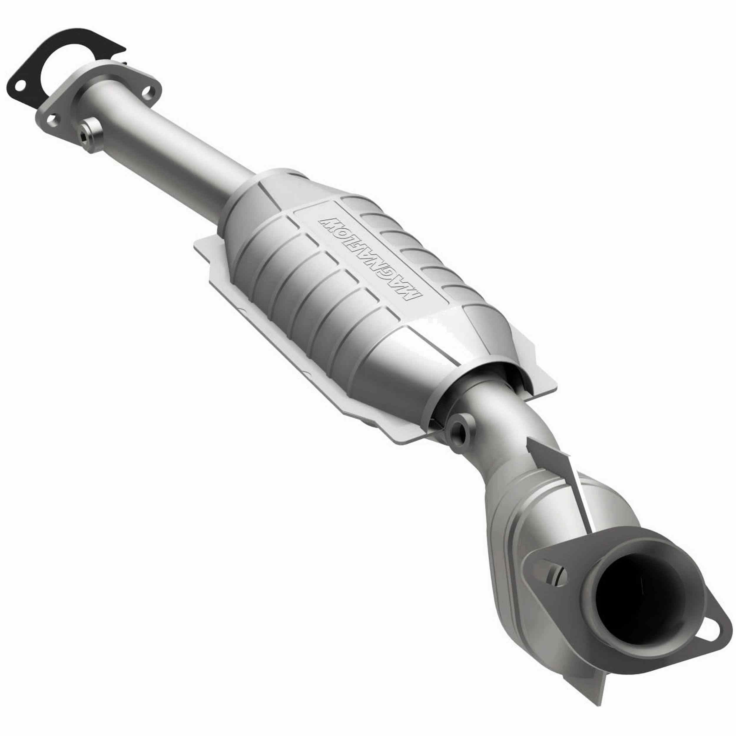 MagnaFlow Exhaust Products Catalytic Converter 444021