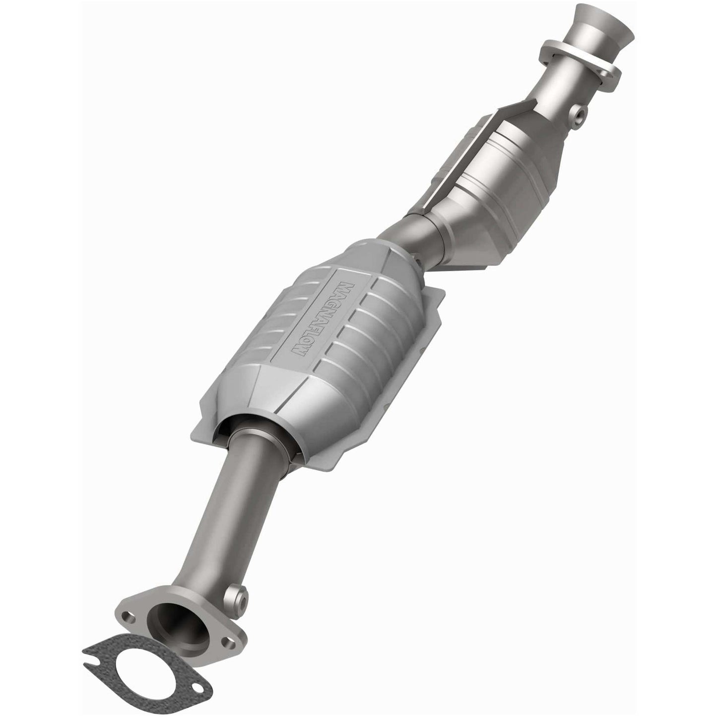 MagnaFlow Exhaust Products Catalytic Converter 444021