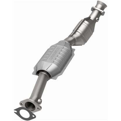 MagnaFlow Exhaust Products Catalytic Converter 444021