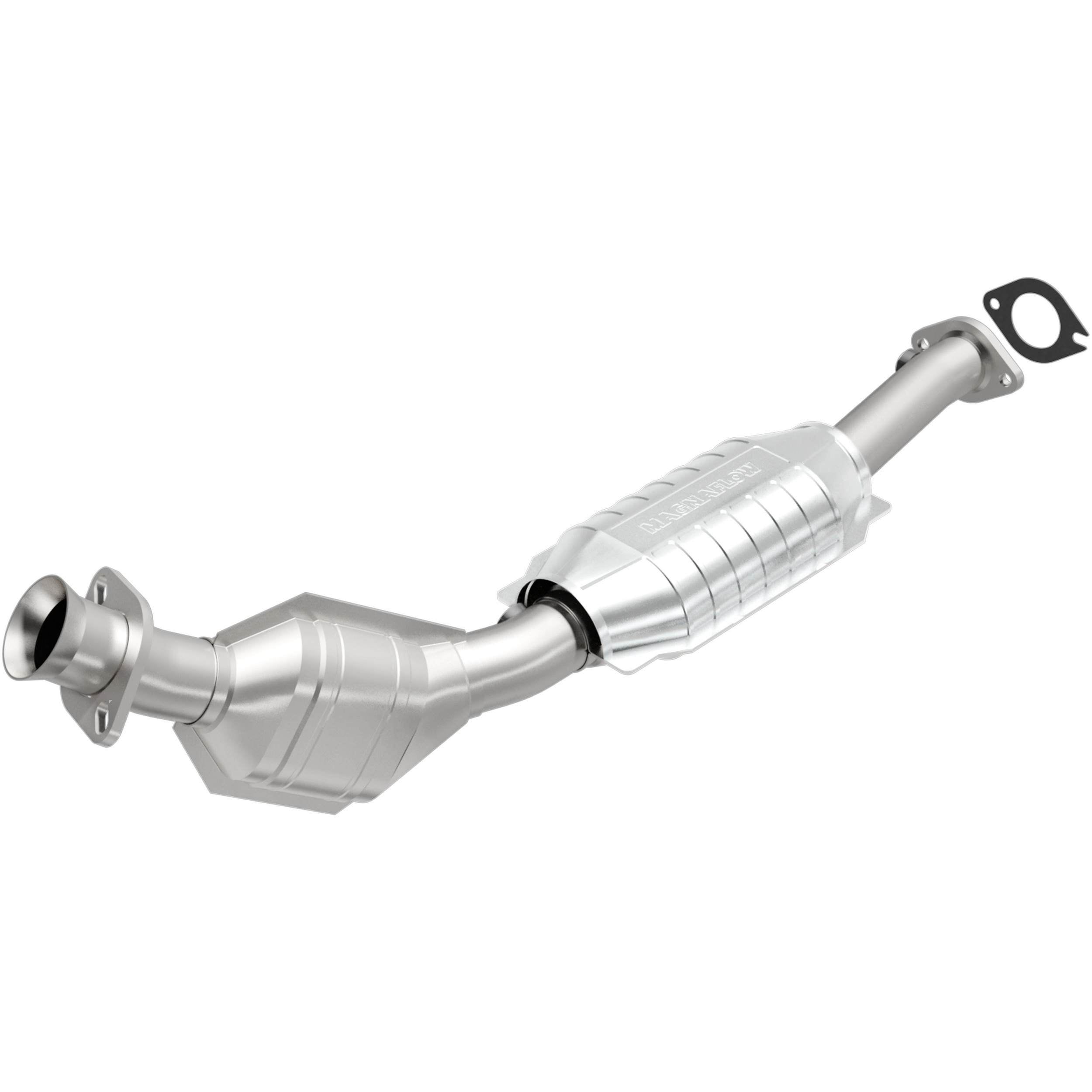 MagnaFlow Exhaust Products Catalytic Converter 444021