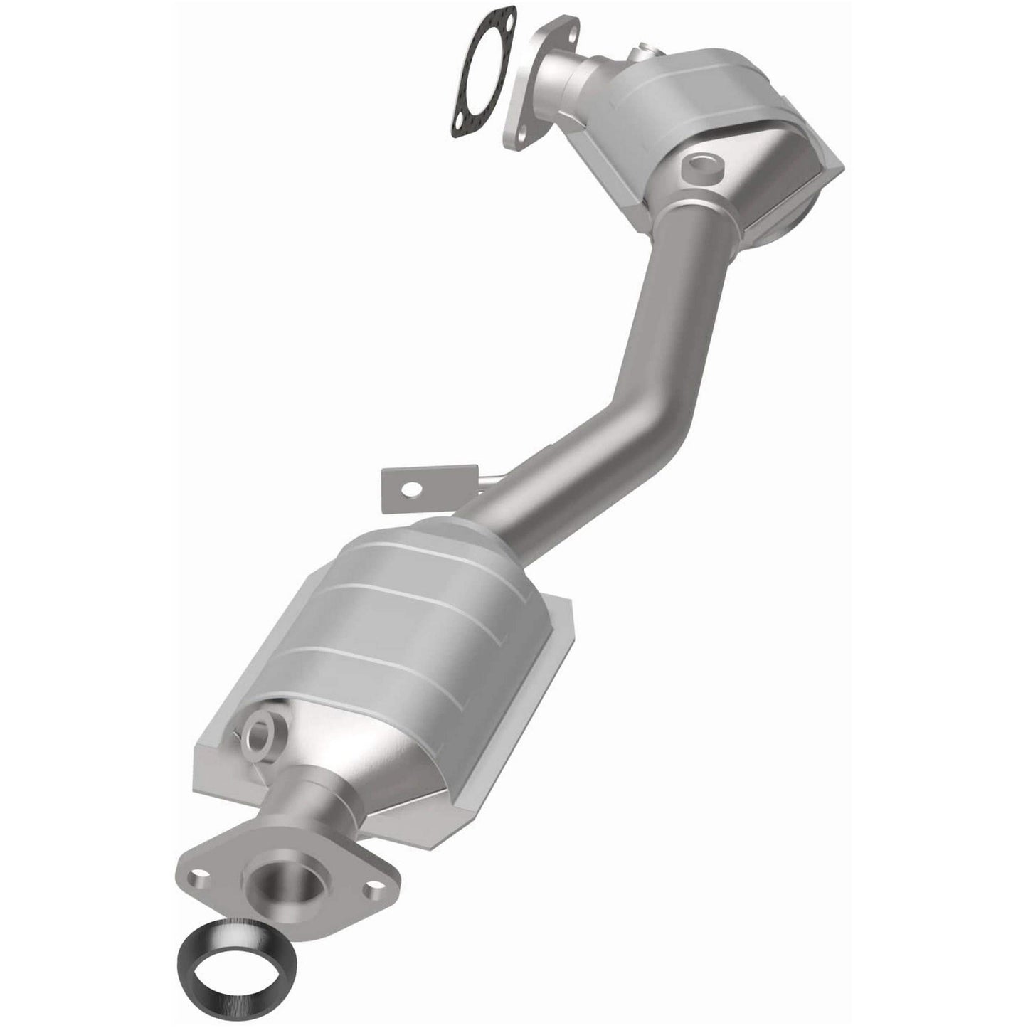 MagnaFlow Exhaust Products Catalytic Converter 444043