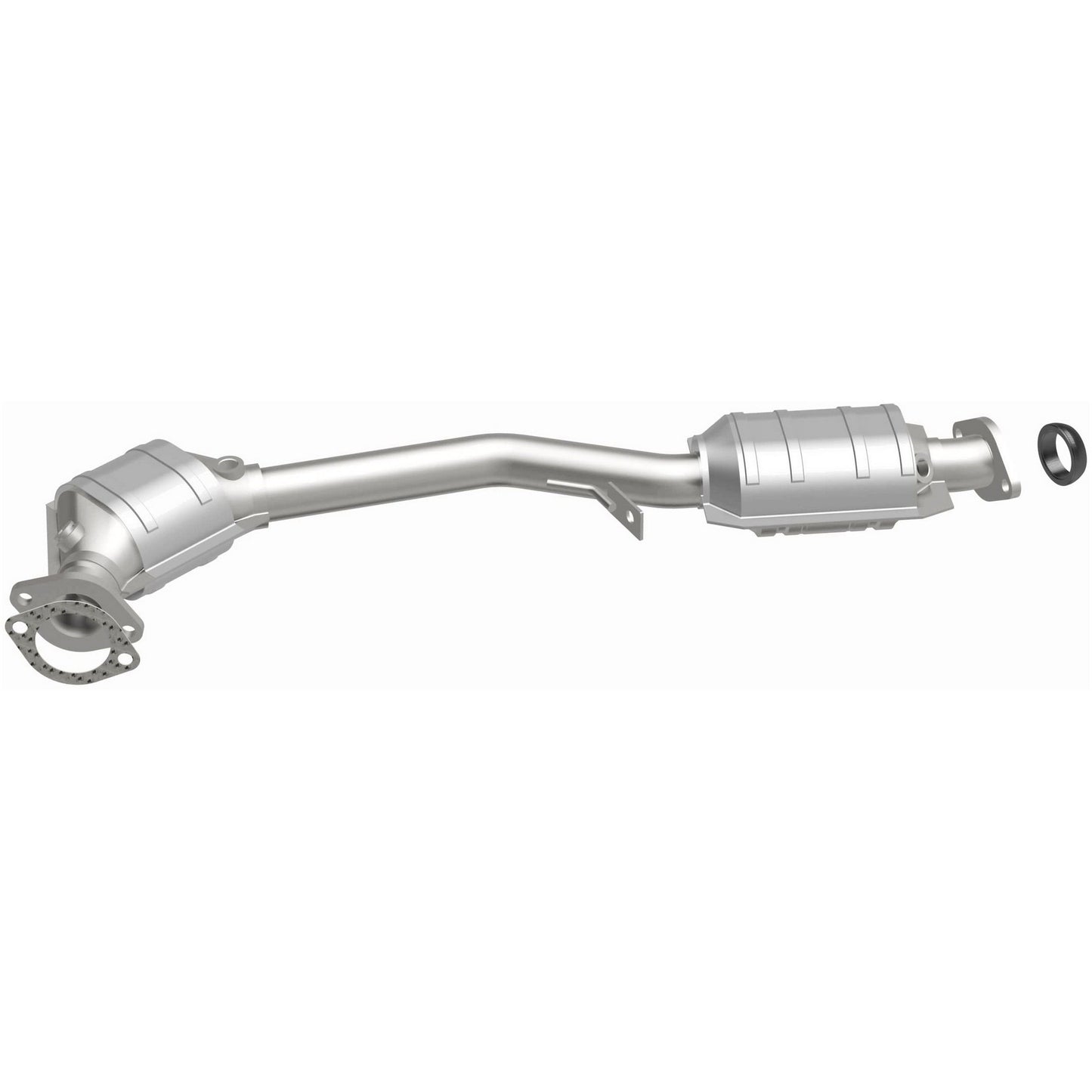 MagnaFlow Exhaust Products Catalytic Converter 444043