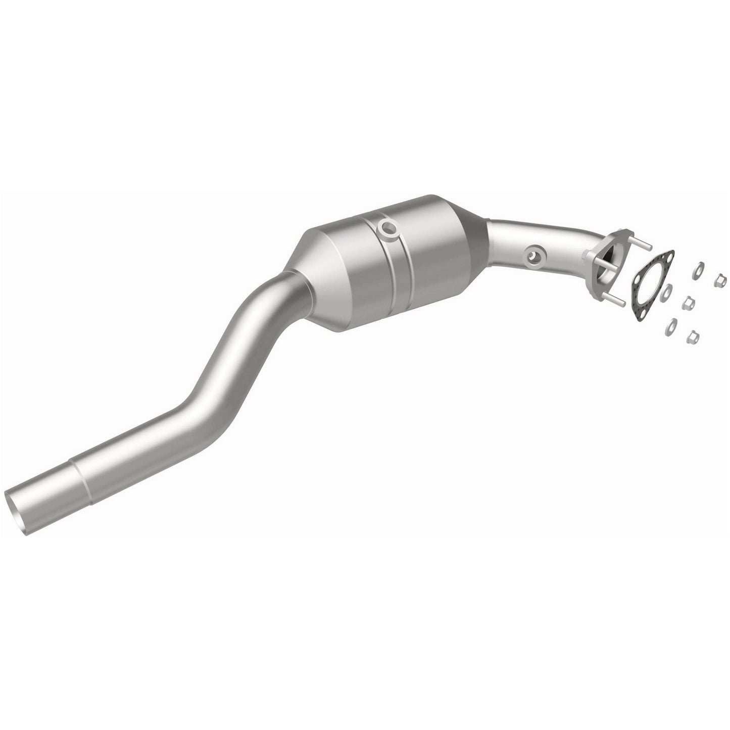 MagnaFlow Porsche 911 California Grade CARB Compliant Direct-Fit Catalytic Converter