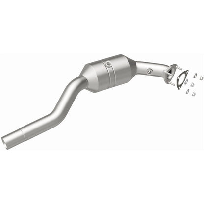 MagnaFlow Porsche 911 California Grade CARB Compliant Direct-Fit Catalytic Converter