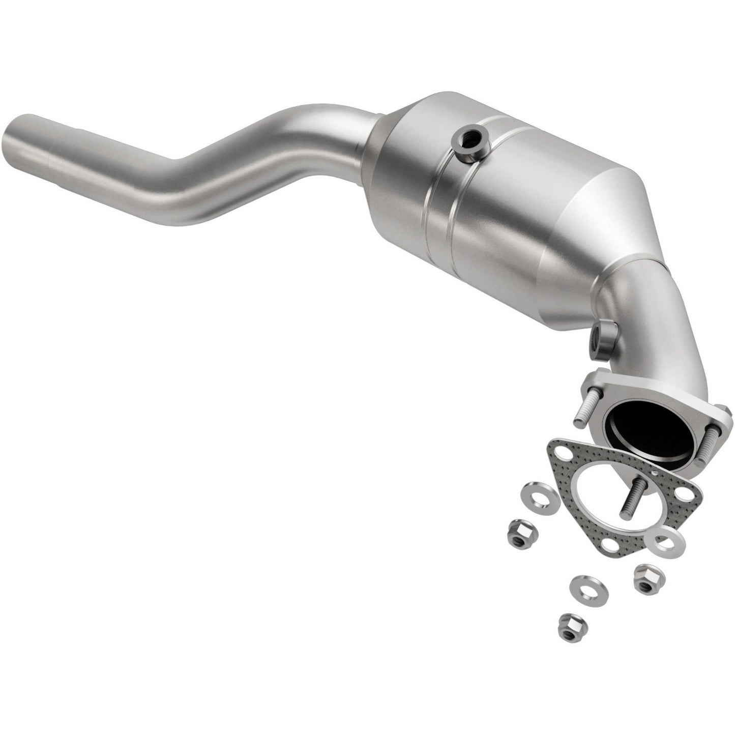 MagnaFlow Porsche 911 California Grade CARB Compliant Direct-Fit Catalytic Converter