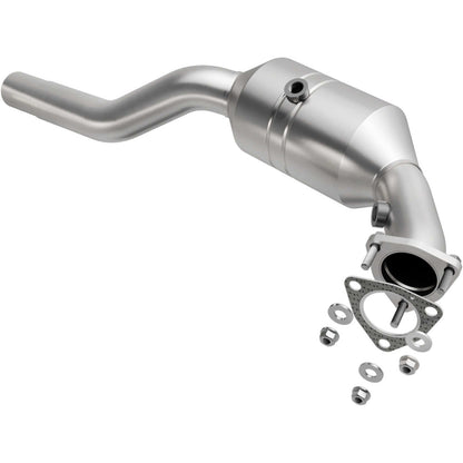 MagnaFlow Porsche 911 California Grade CARB Compliant Direct-Fit Catalytic Converter