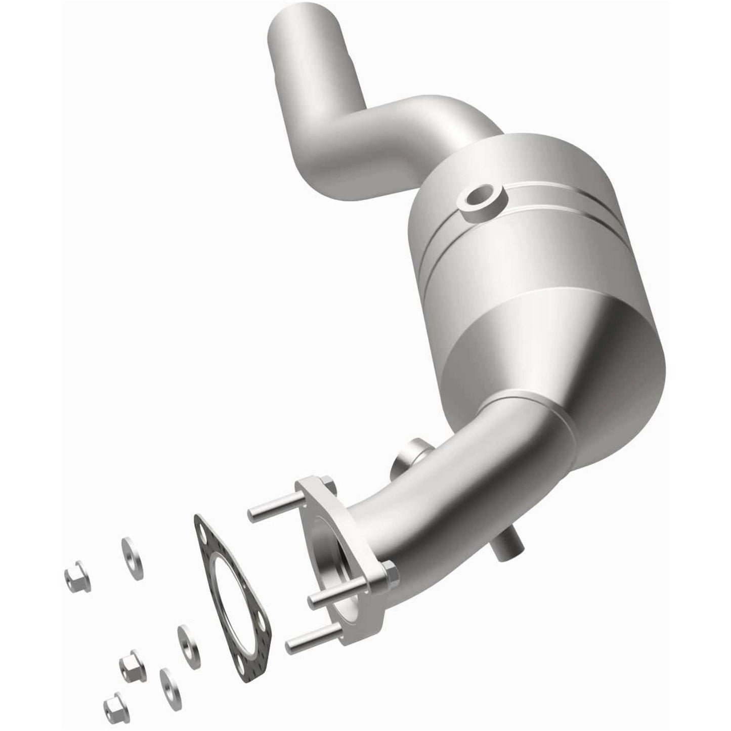 MagnaFlow Porsche 911 California Grade CARB Compliant Direct-Fit Catalytic Converter