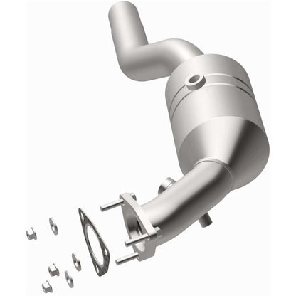 MagnaFlow Porsche 911 California Grade CARB Compliant Direct-Fit Catalytic Converter