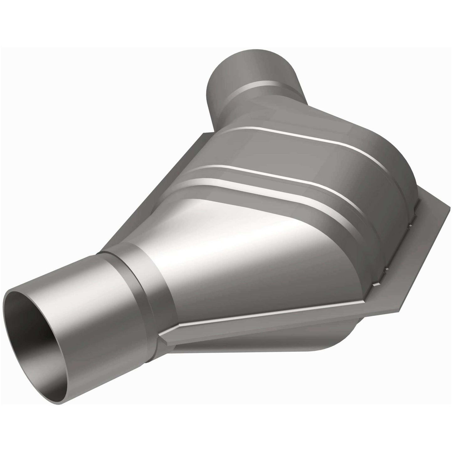MagnaFlow Exhaust Products Catalytic Converter 444085